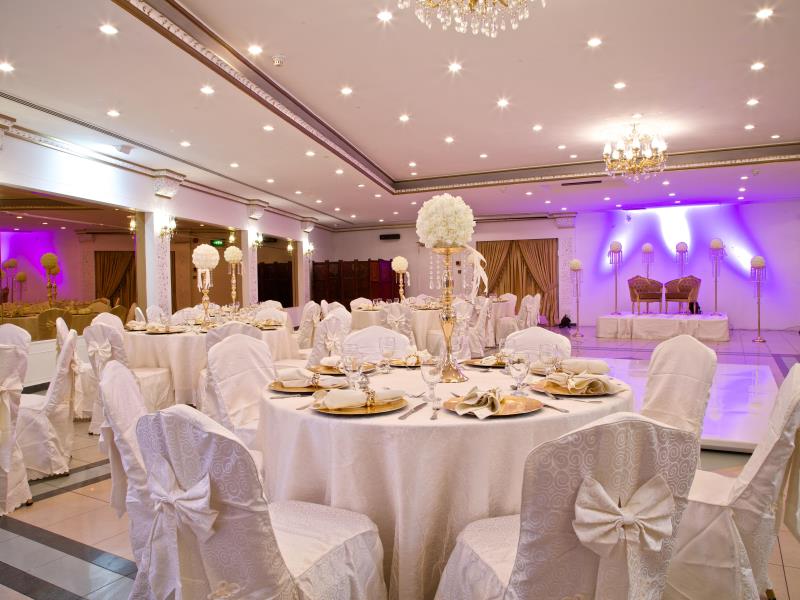 New Park Hotel