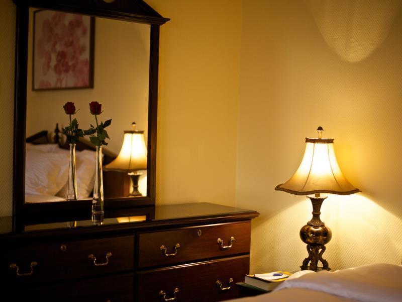 New Park Hotel