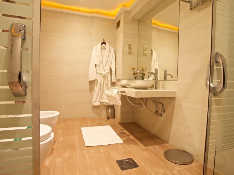 New Park Hotel