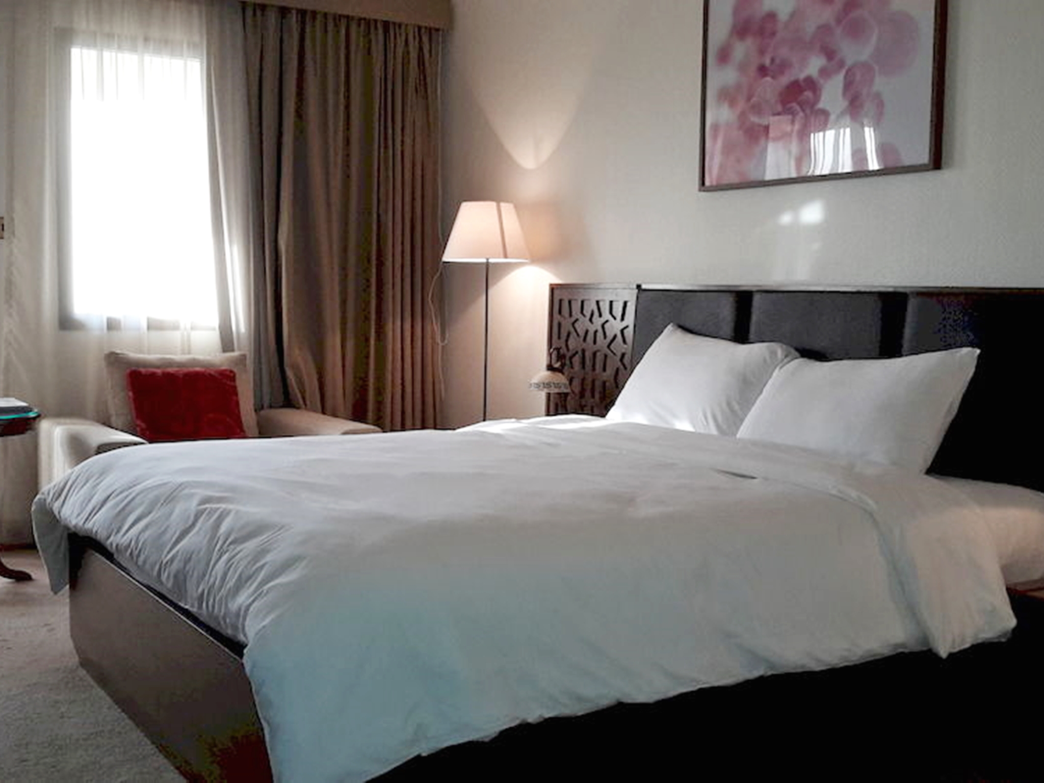 New Park Hotel