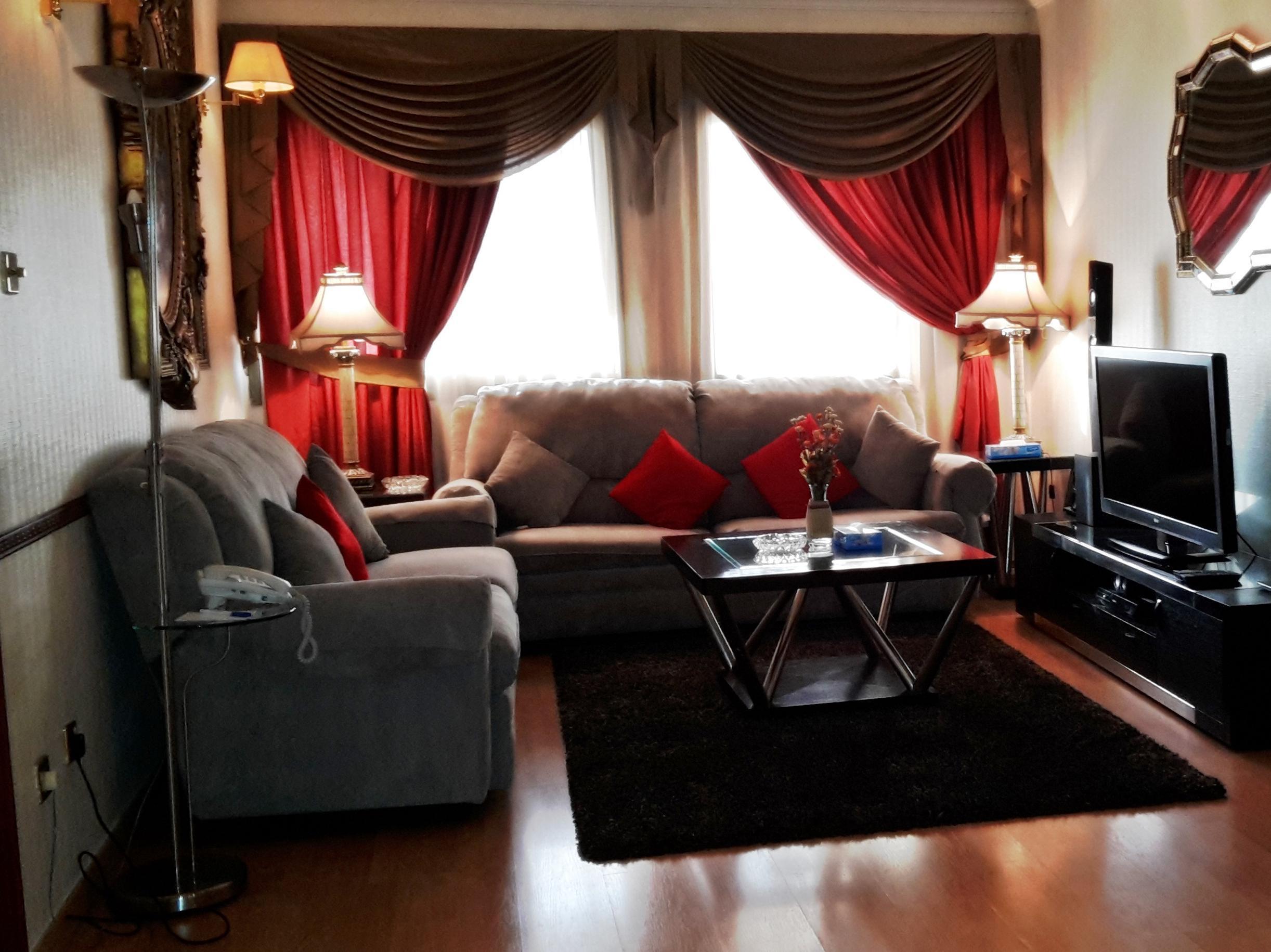New Park Hotel