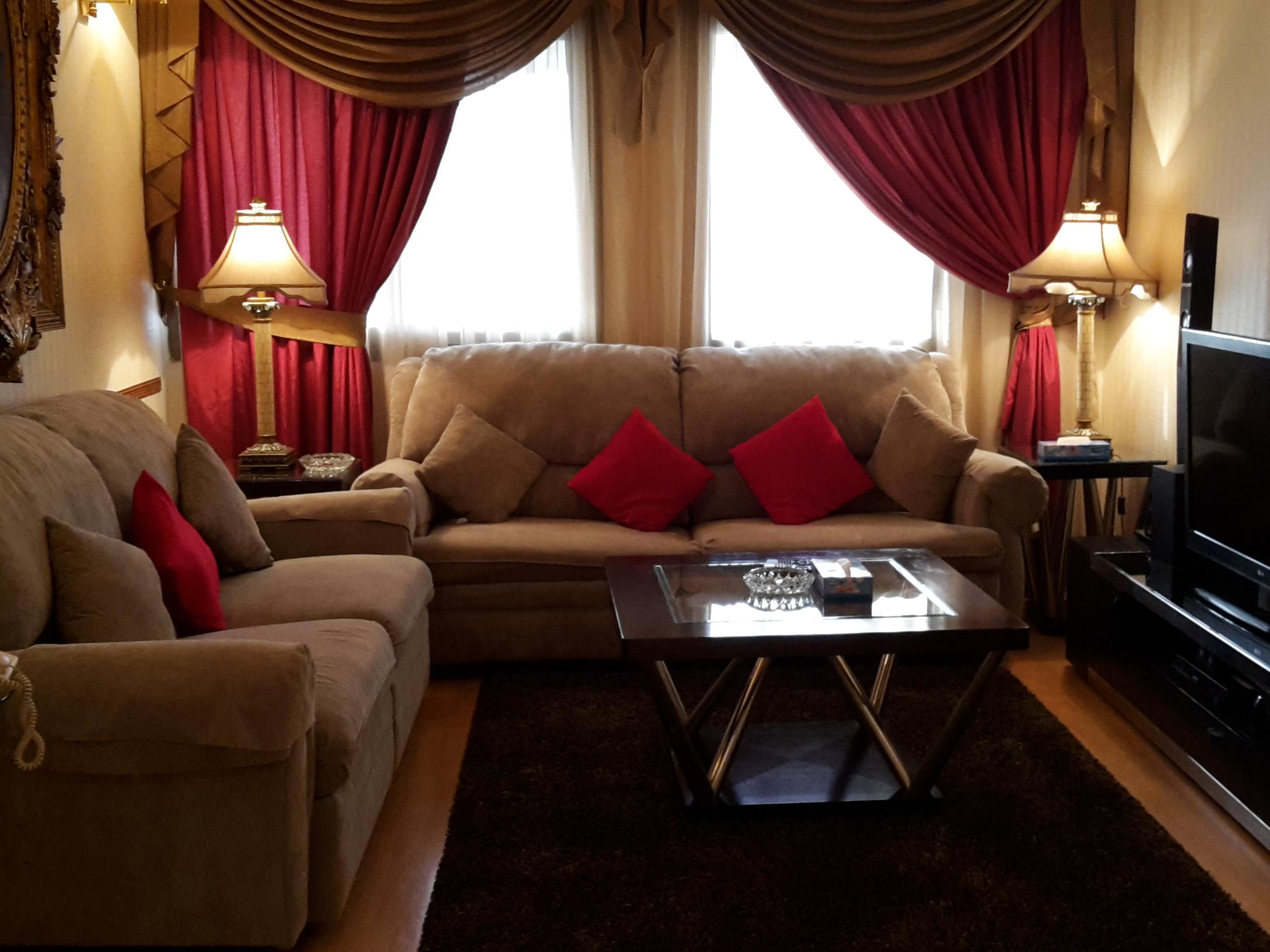 New Park Hotel
