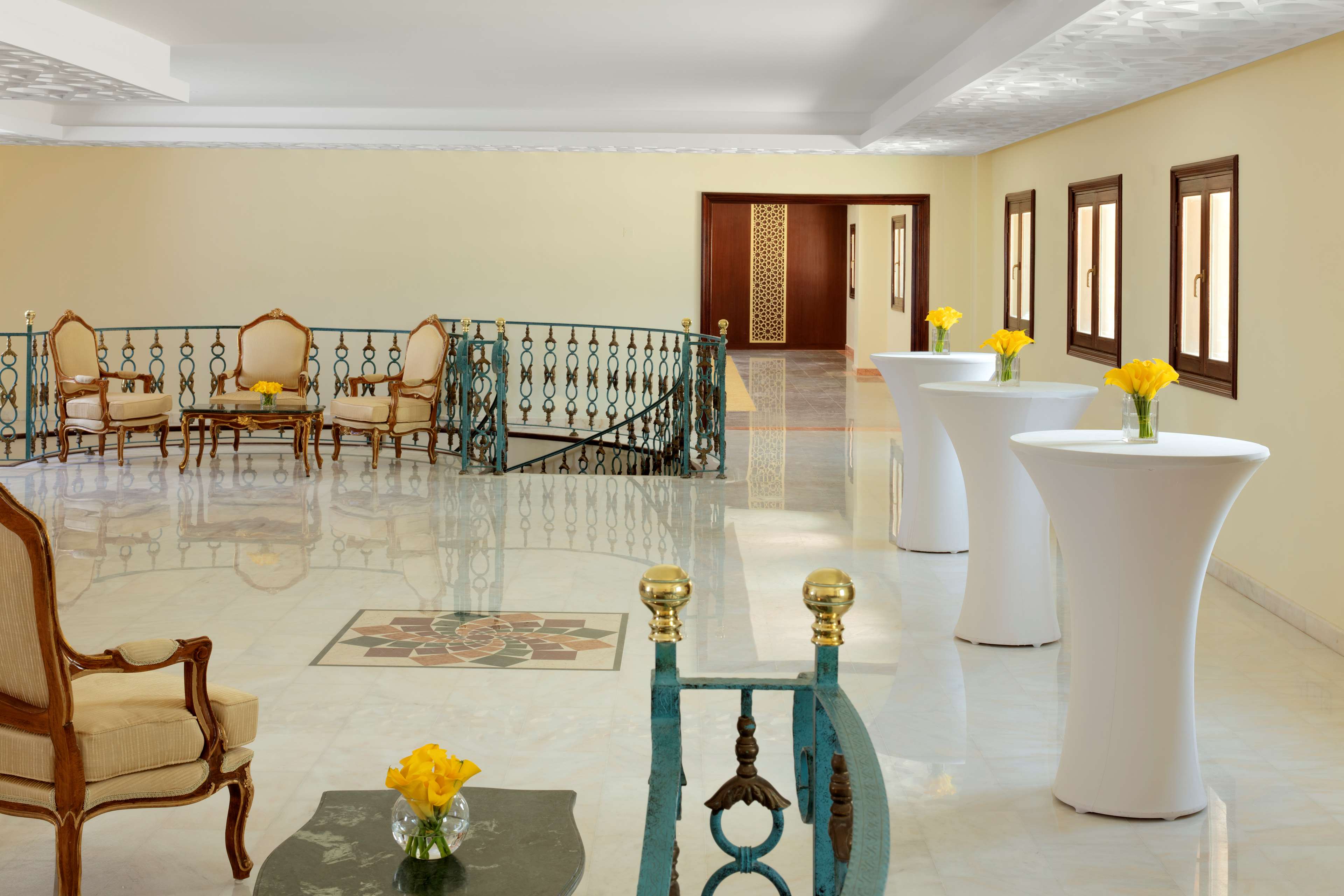 Radisson Blu Hotel Kuwait