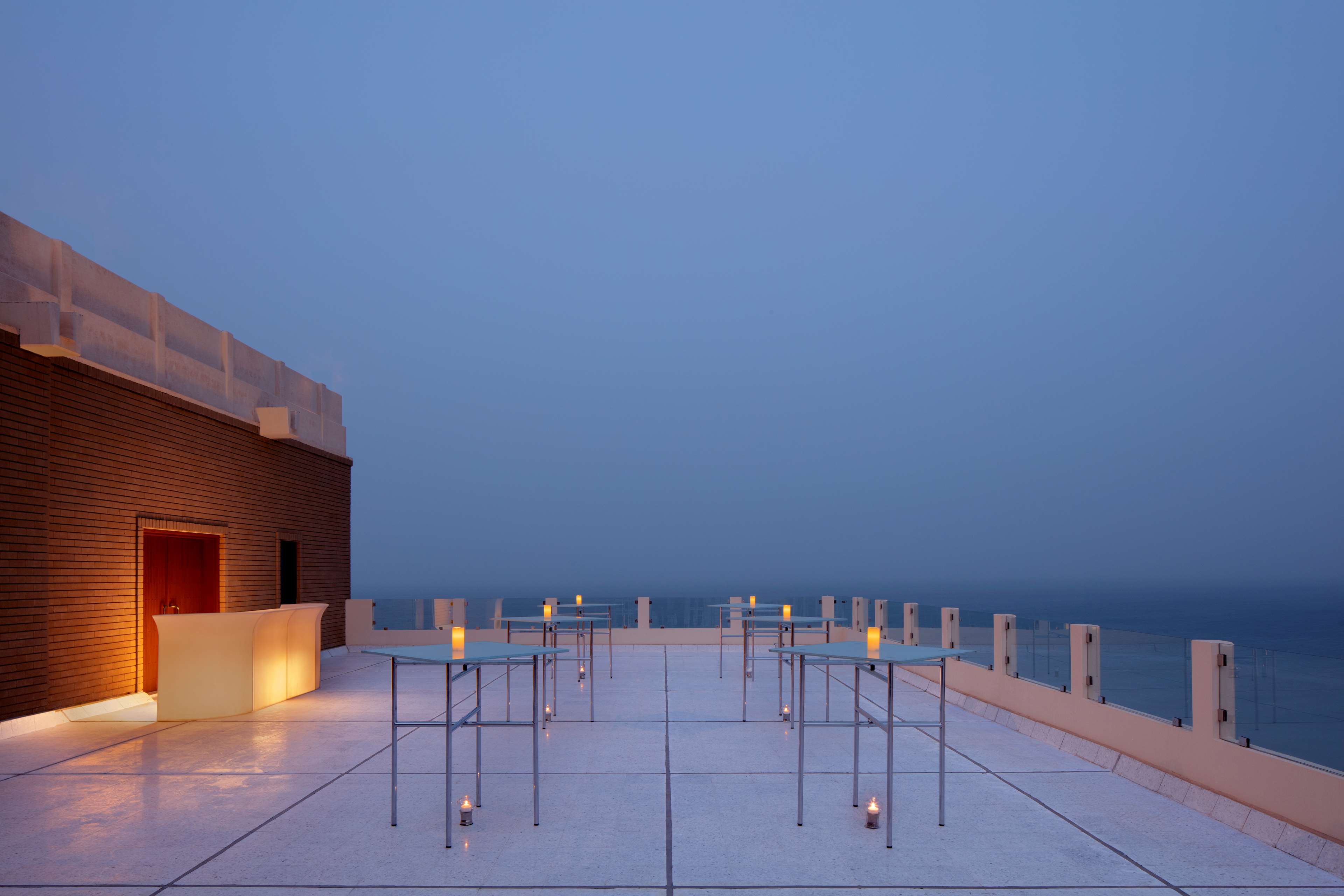 Radisson Blu Hotel Kuwait