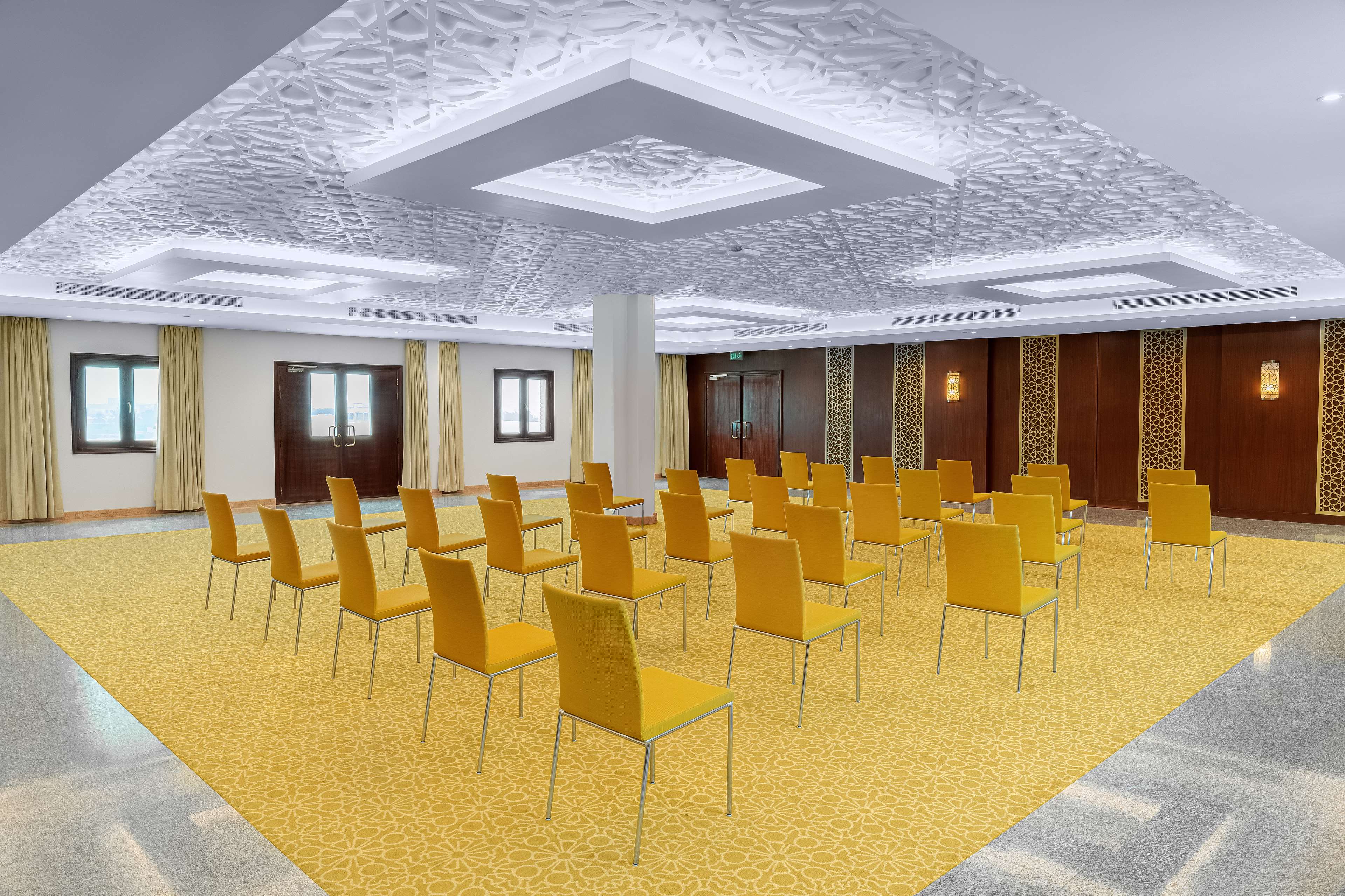 Radisson Blu Hotel Kuwait