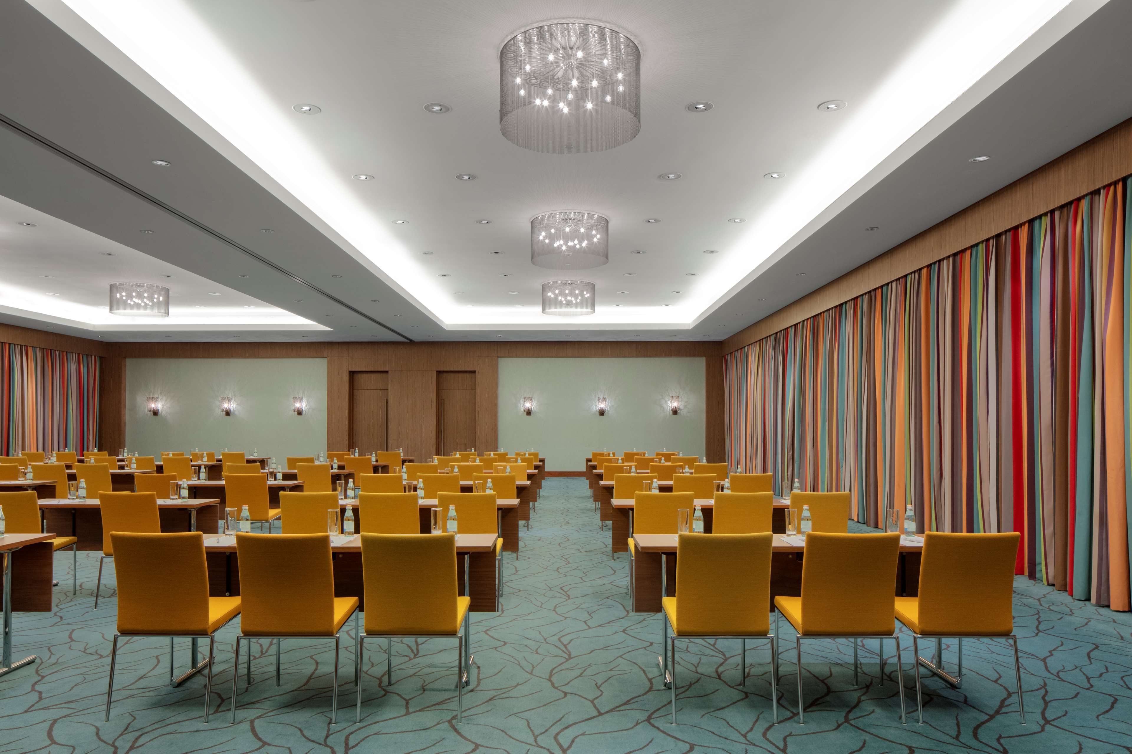 Radisson Blu Hotel Kuwait