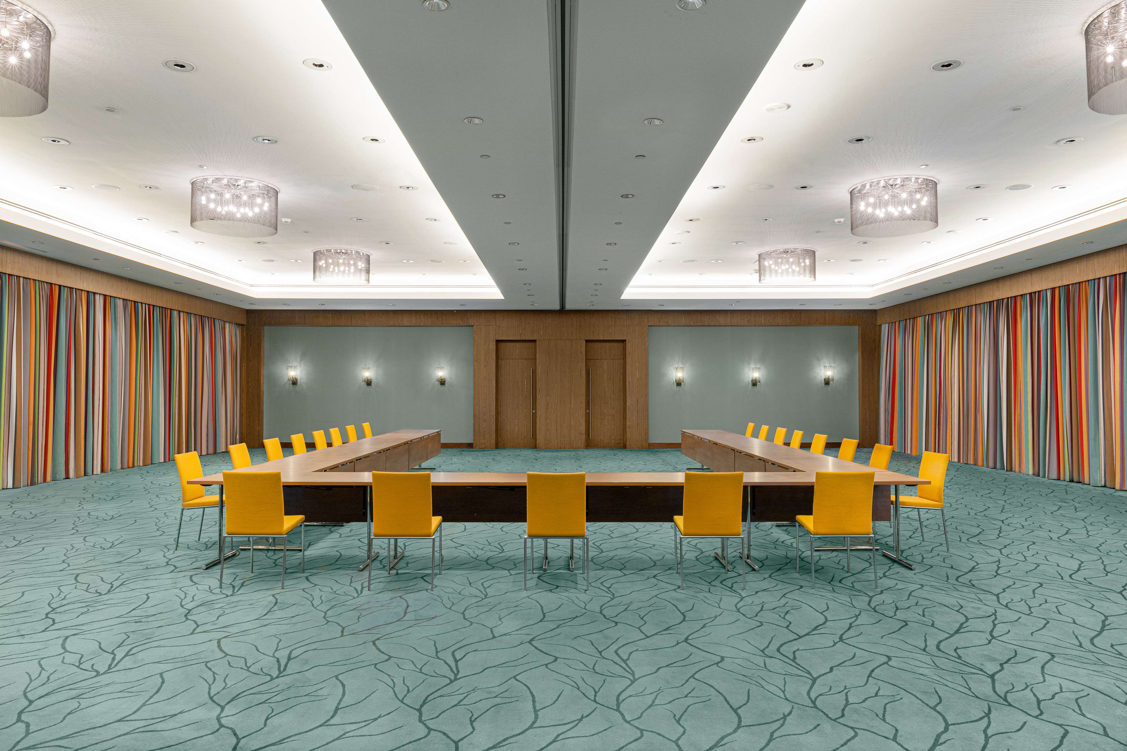 Radisson Blu Hotel Kuwait