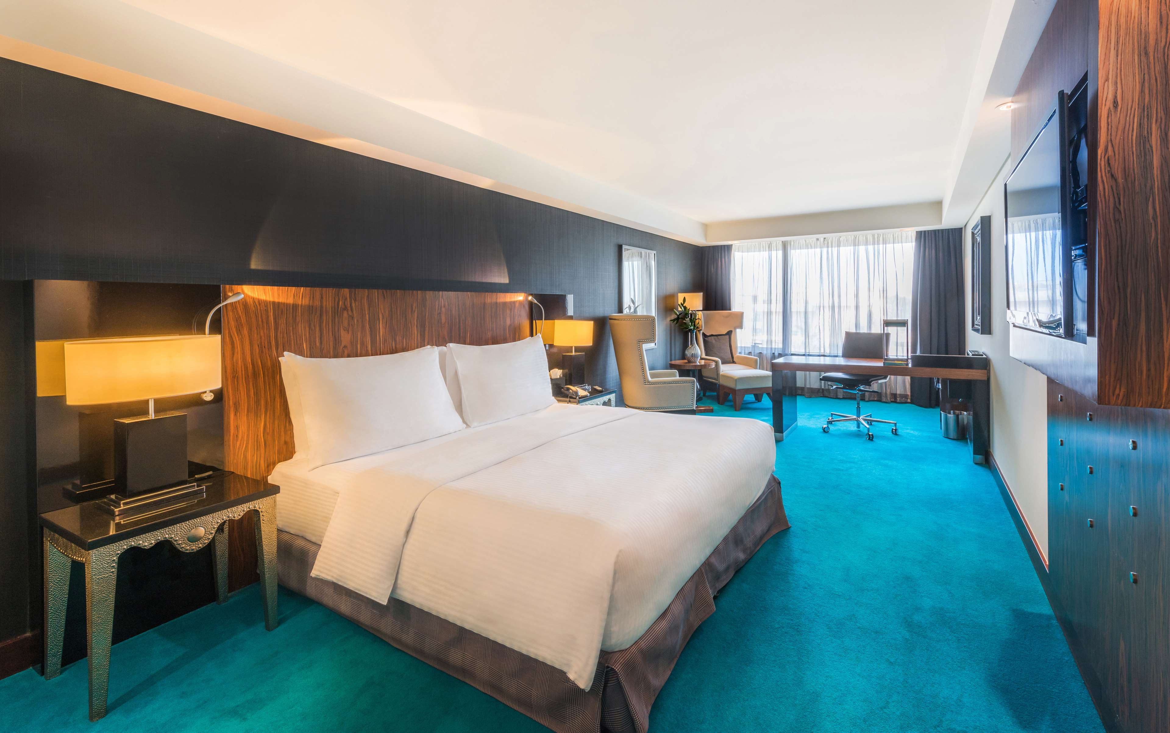 Radisson Blu Hotel Kuwait