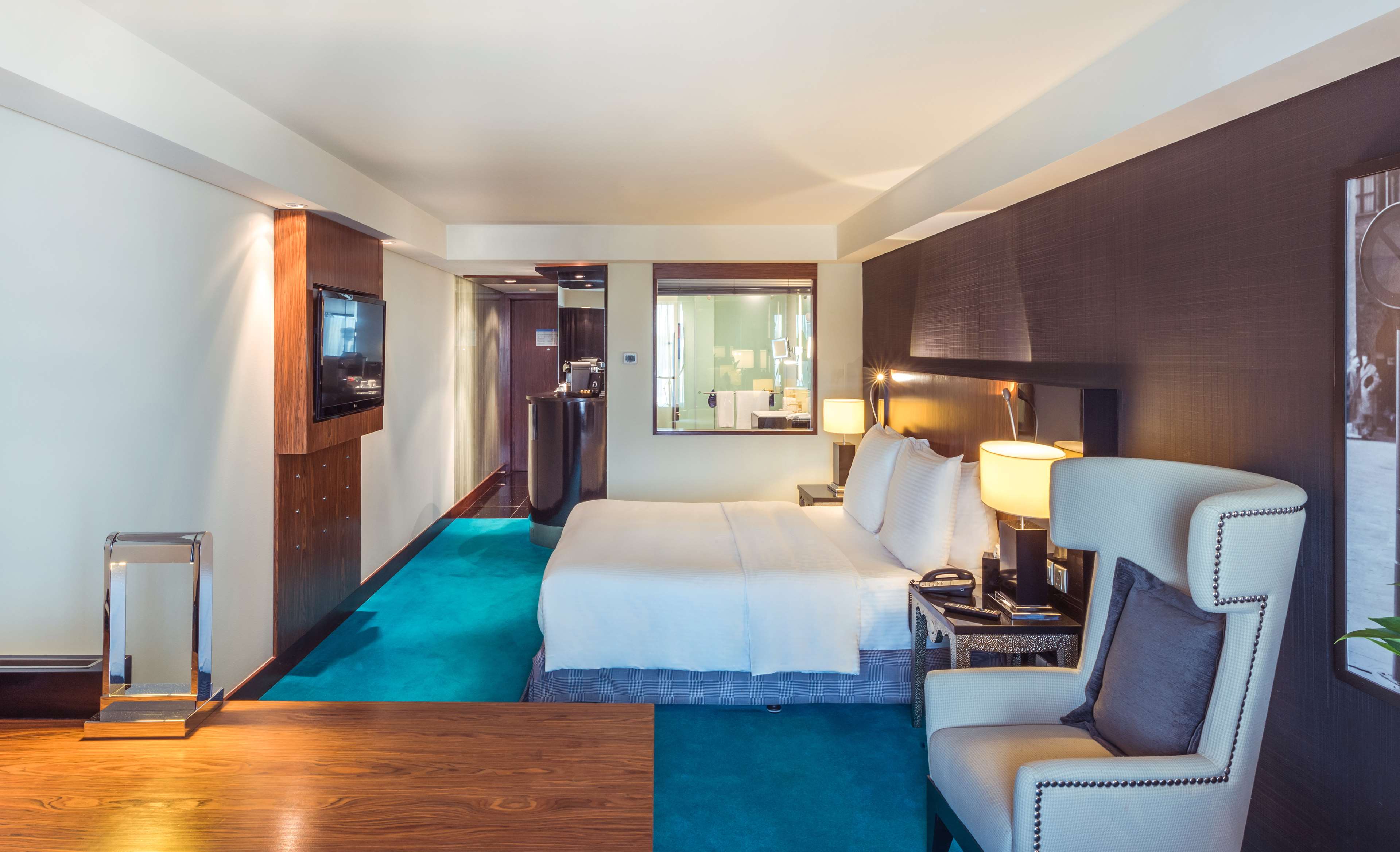 Radisson Blu Hotel Kuwait
