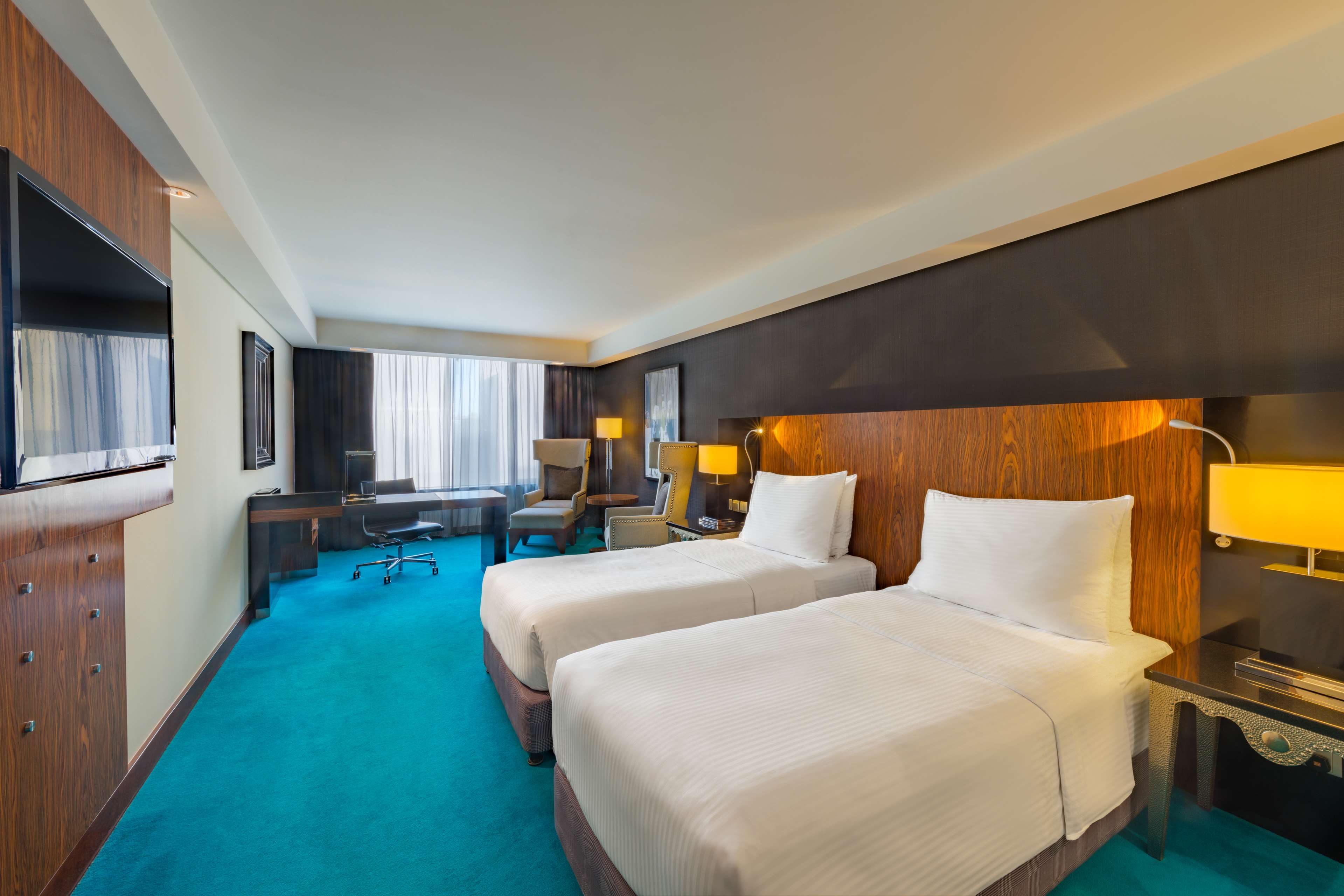 Radisson Blu Hotel Kuwait