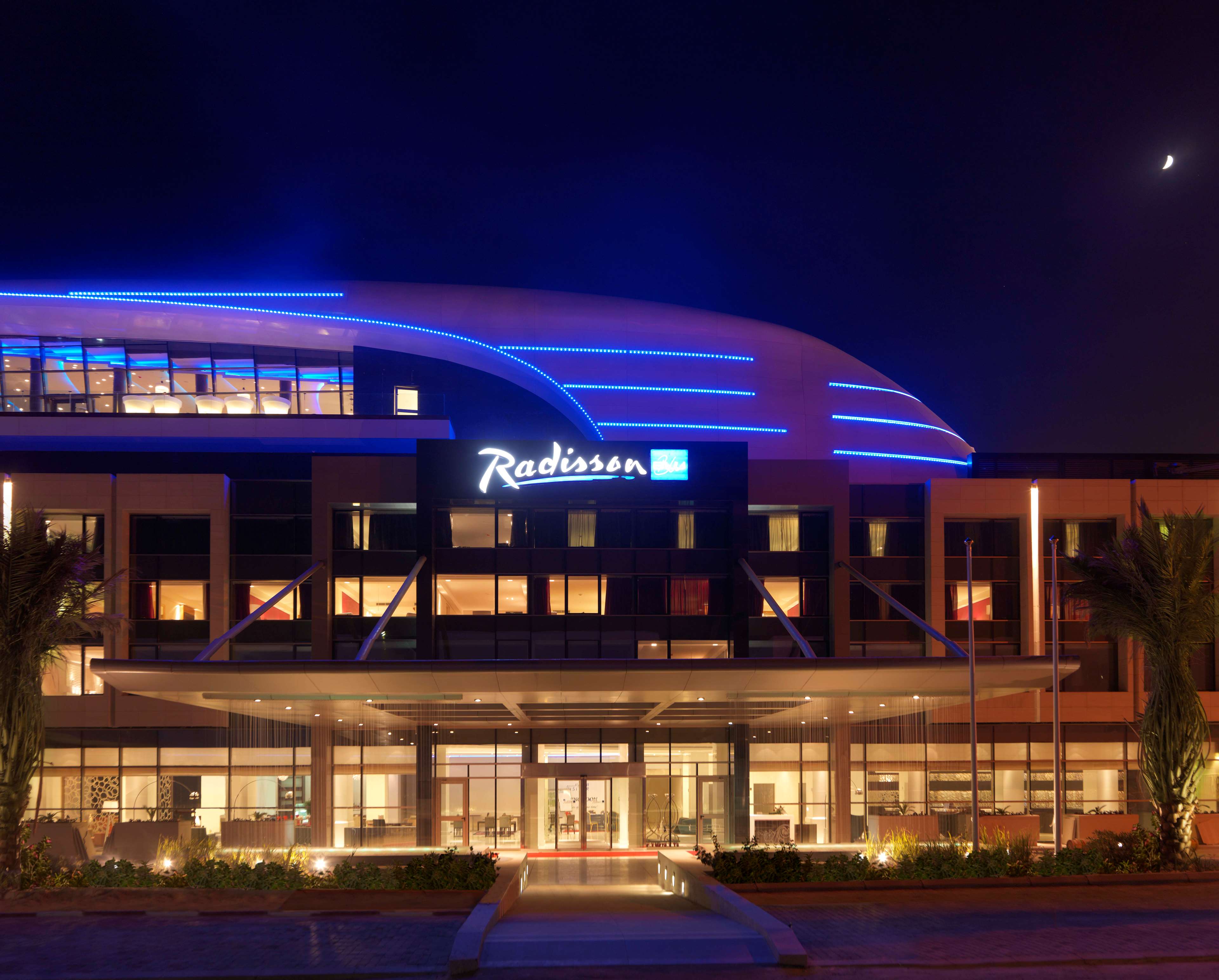 Radisson Blu Hotel Kuwait