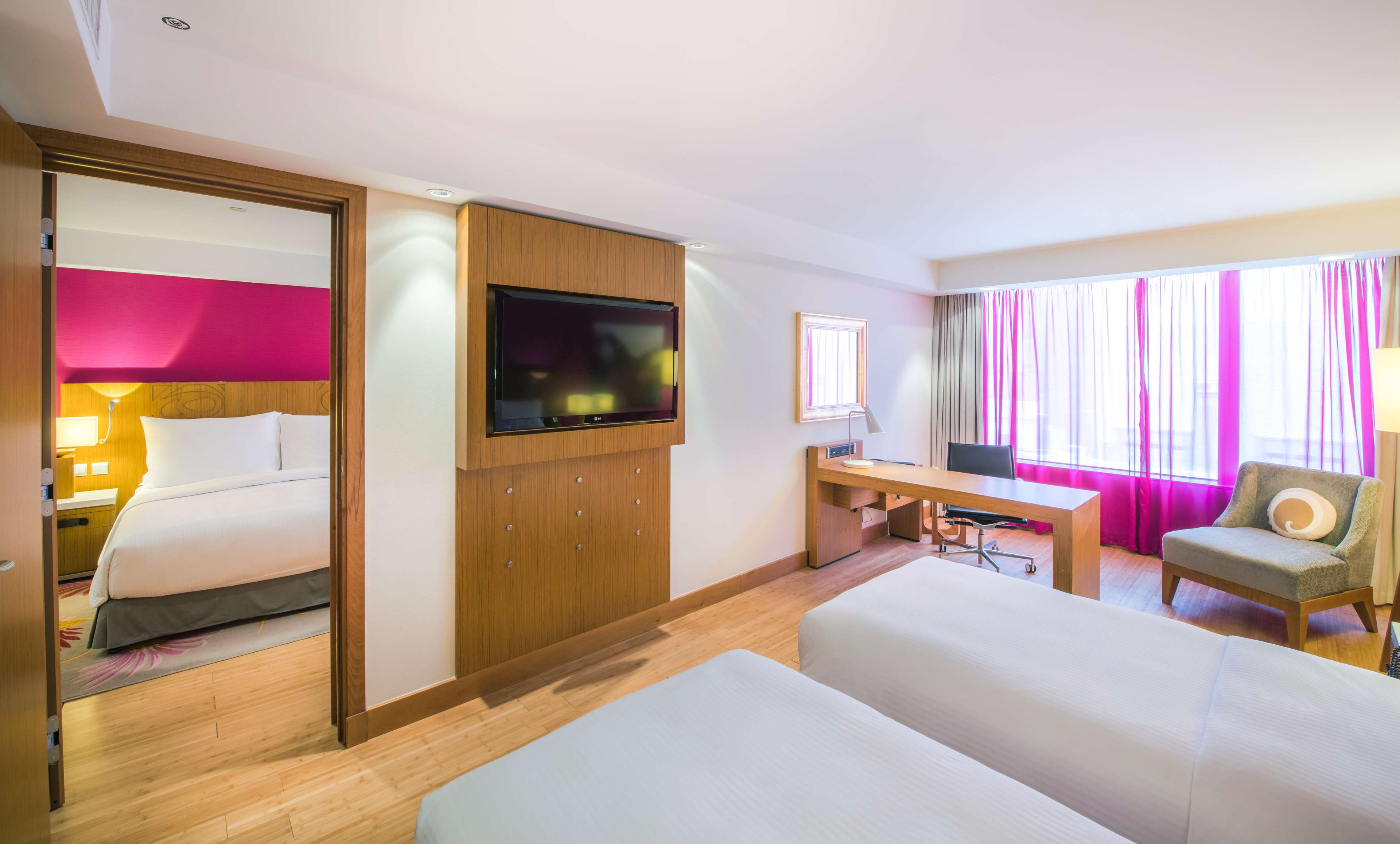 Radisson Blu Hotel Kuwait