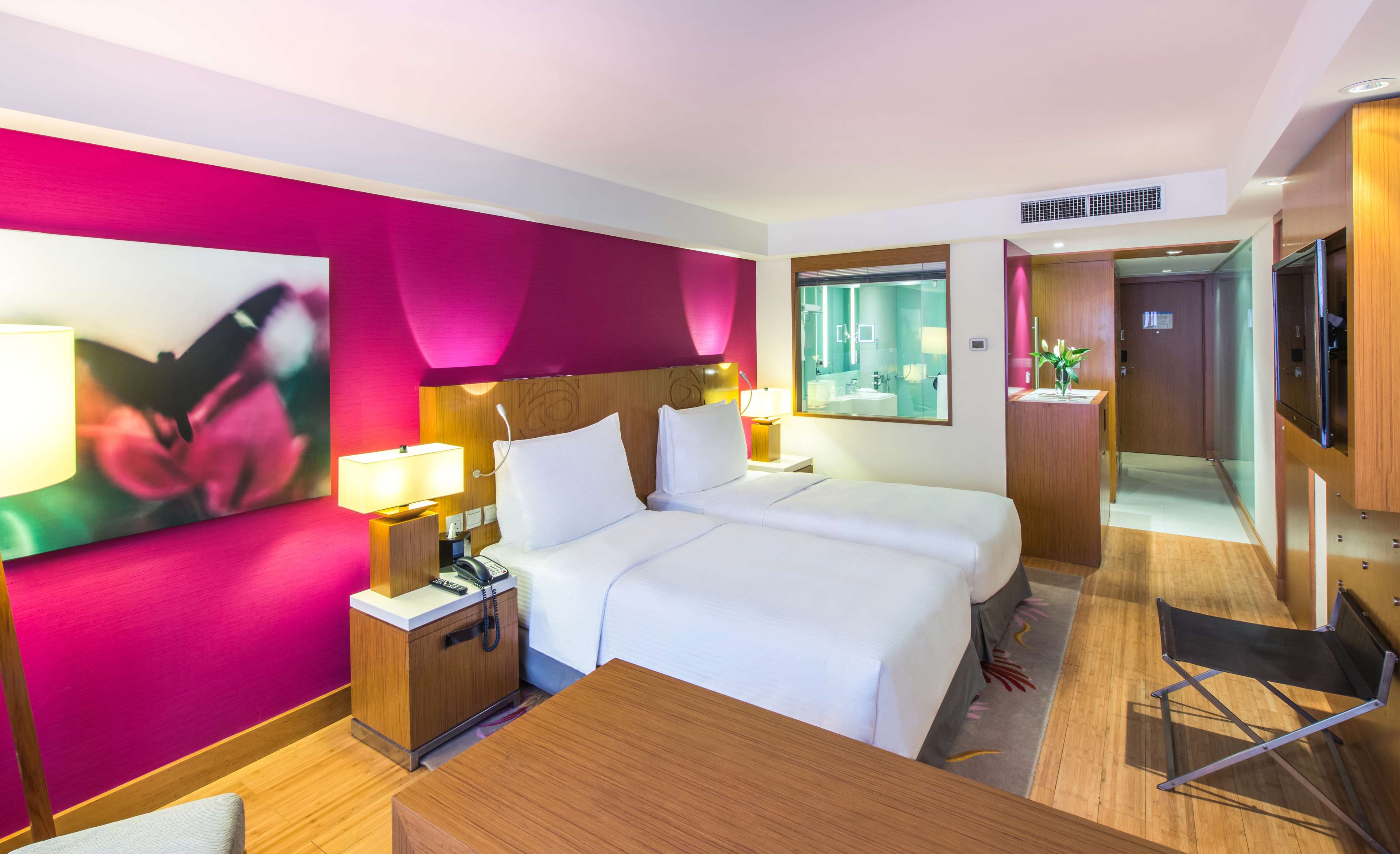 Radisson Blu Hotel Kuwait
