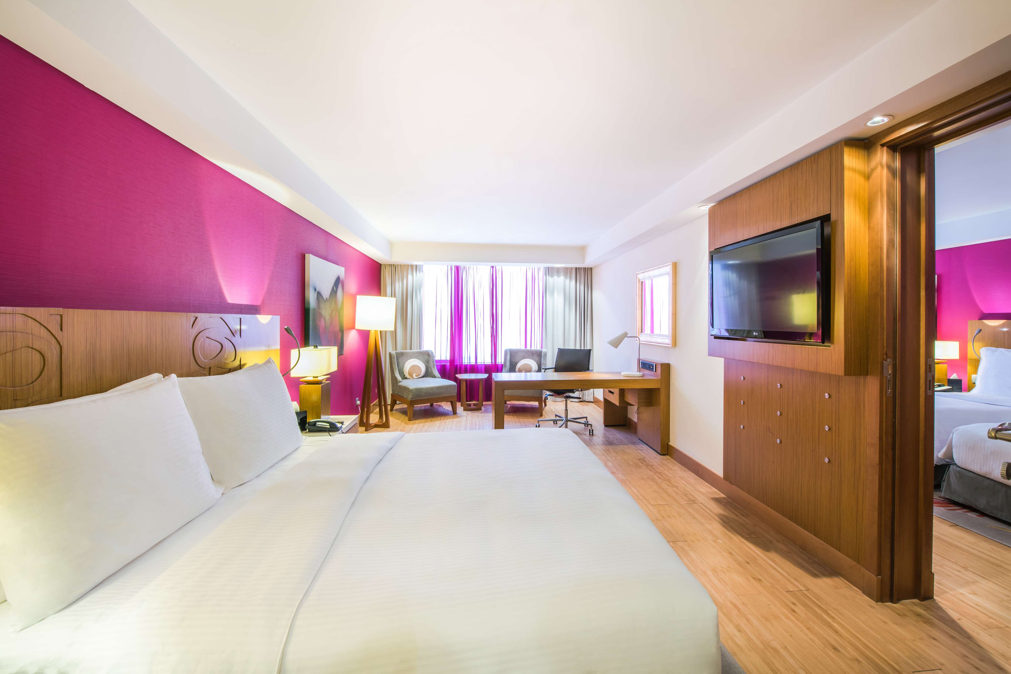 Radisson Blu Hotel Kuwait
