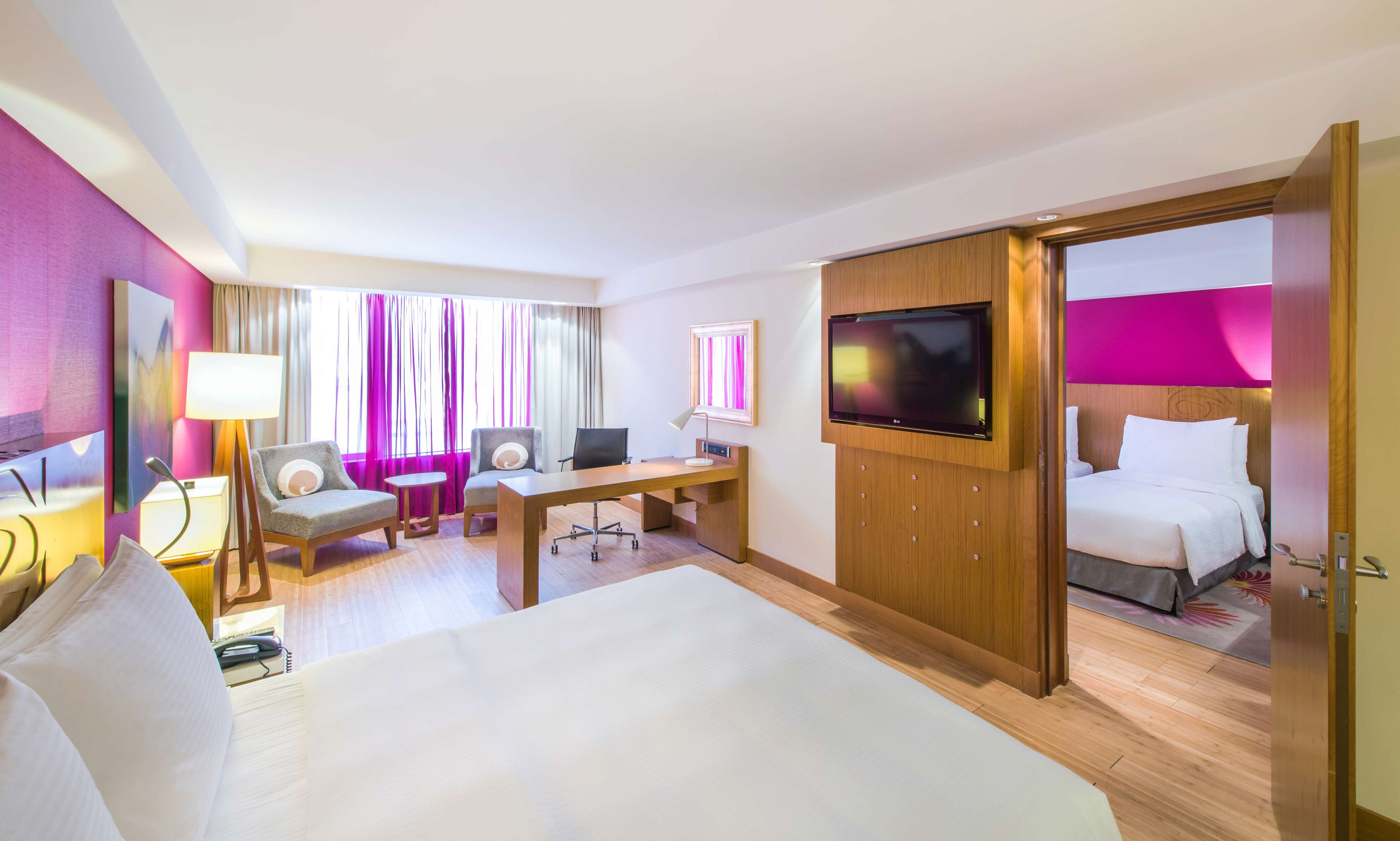 Radisson Blu Hotel Kuwait