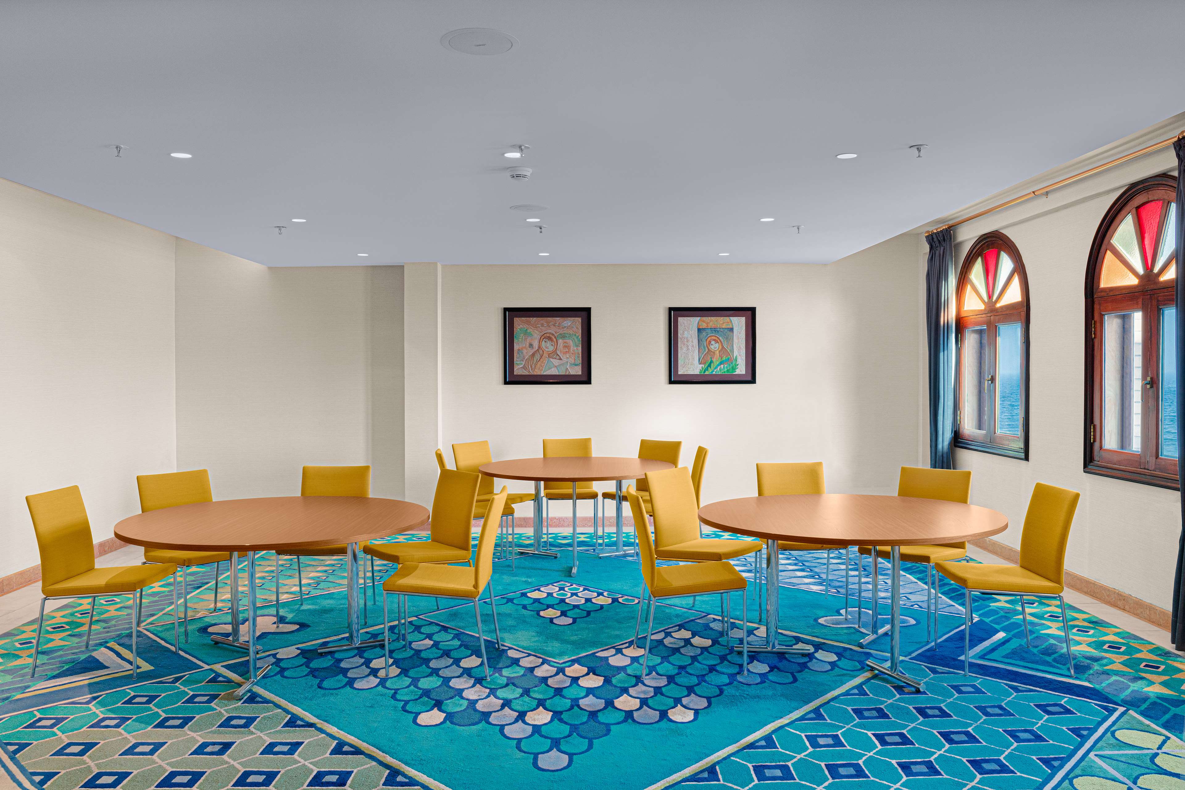 Radisson Blu Hotel Kuwait