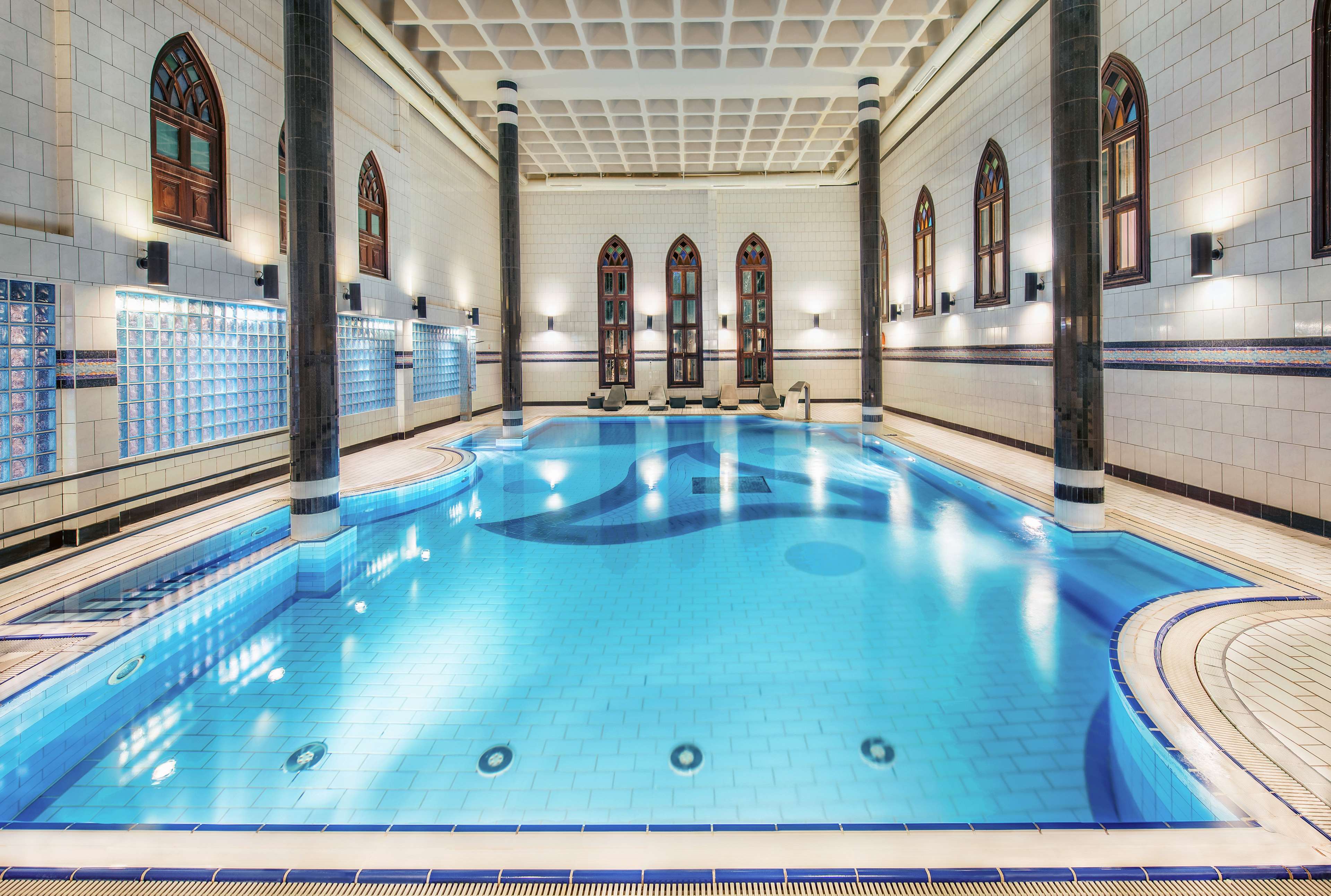 Radisson Blu Hotel Kuwait