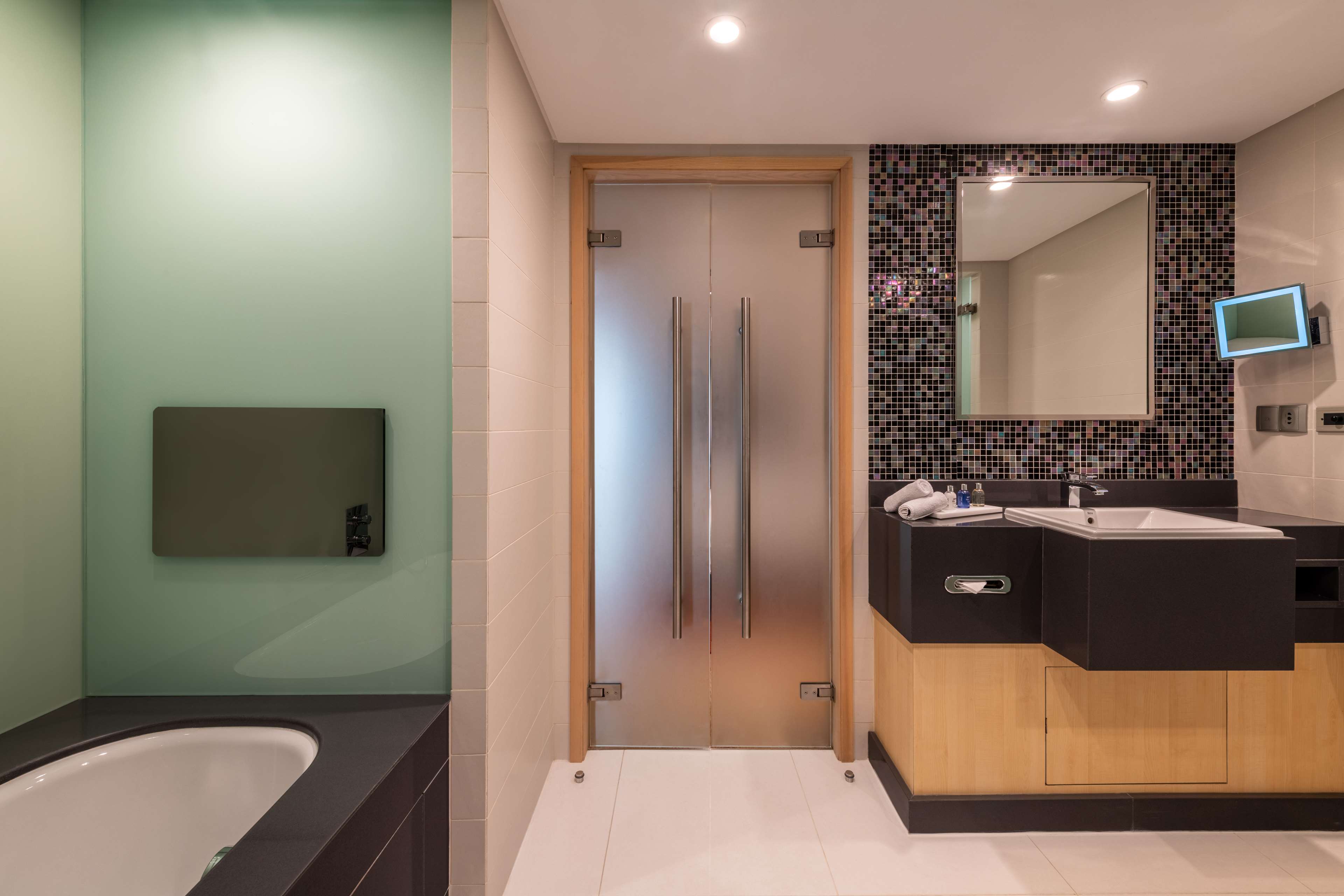 Radisson Blu Hotel Kuwait