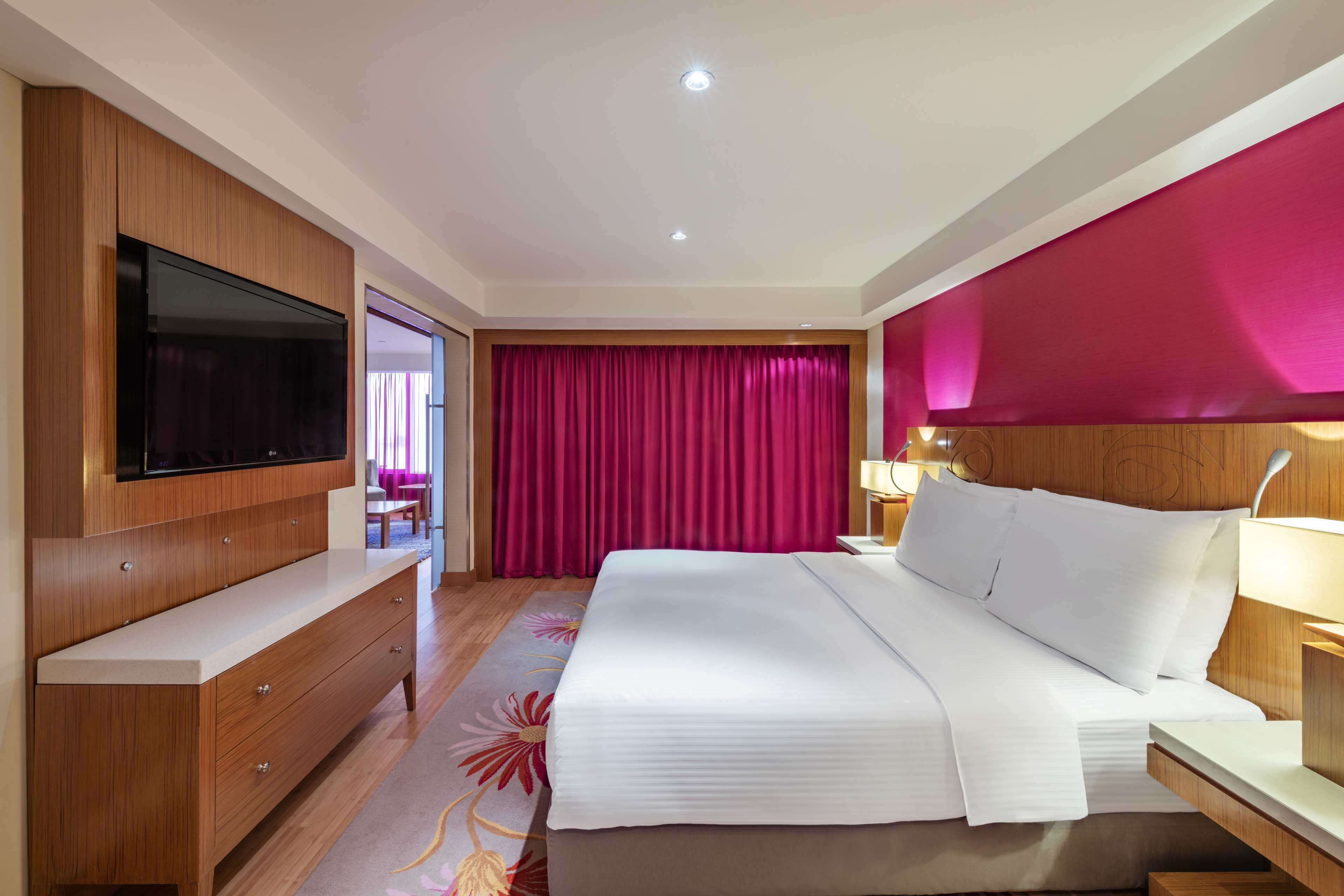 Radisson Blu Hotel Kuwait
