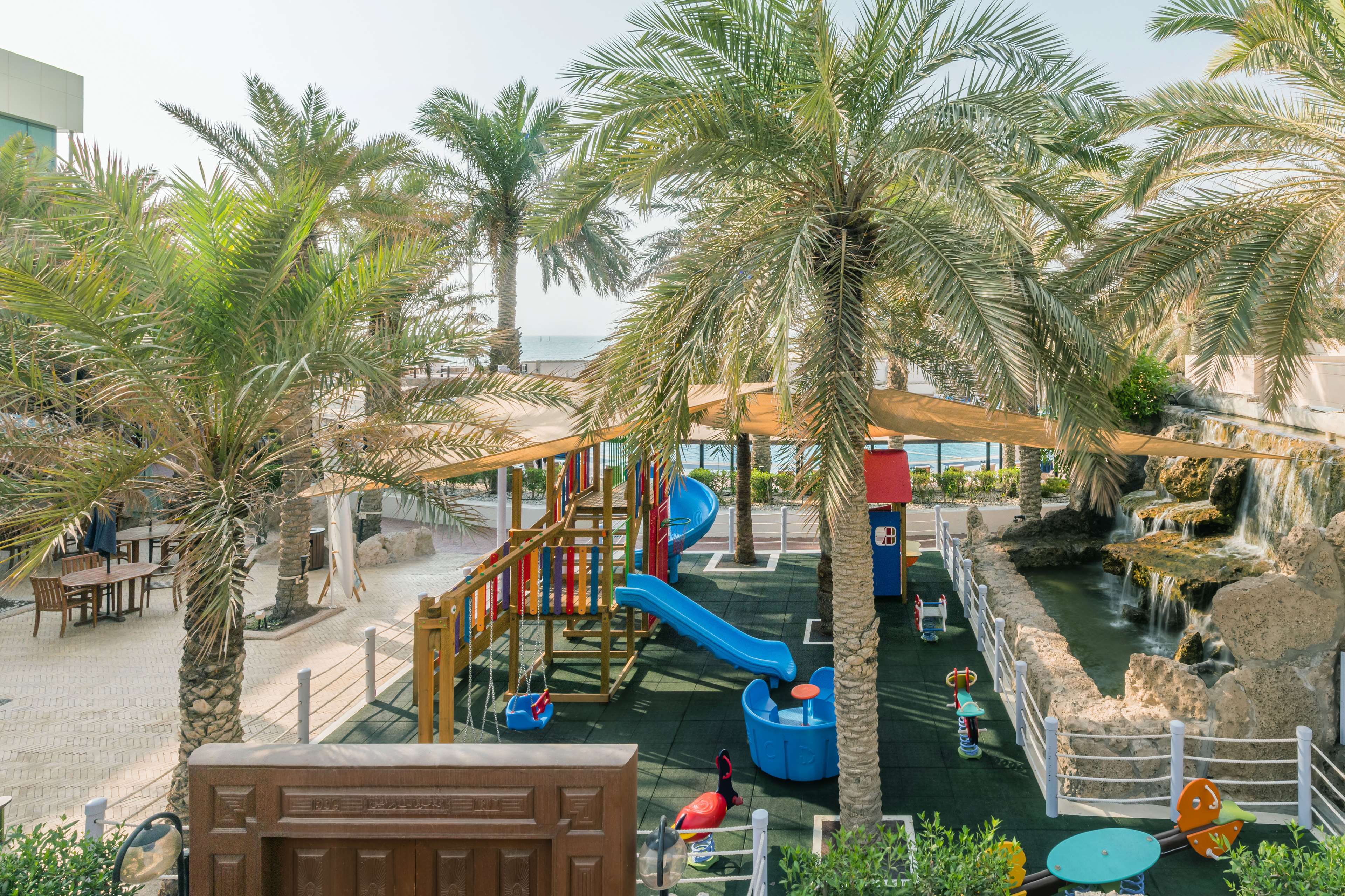Radisson Blu Hotel Kuwait