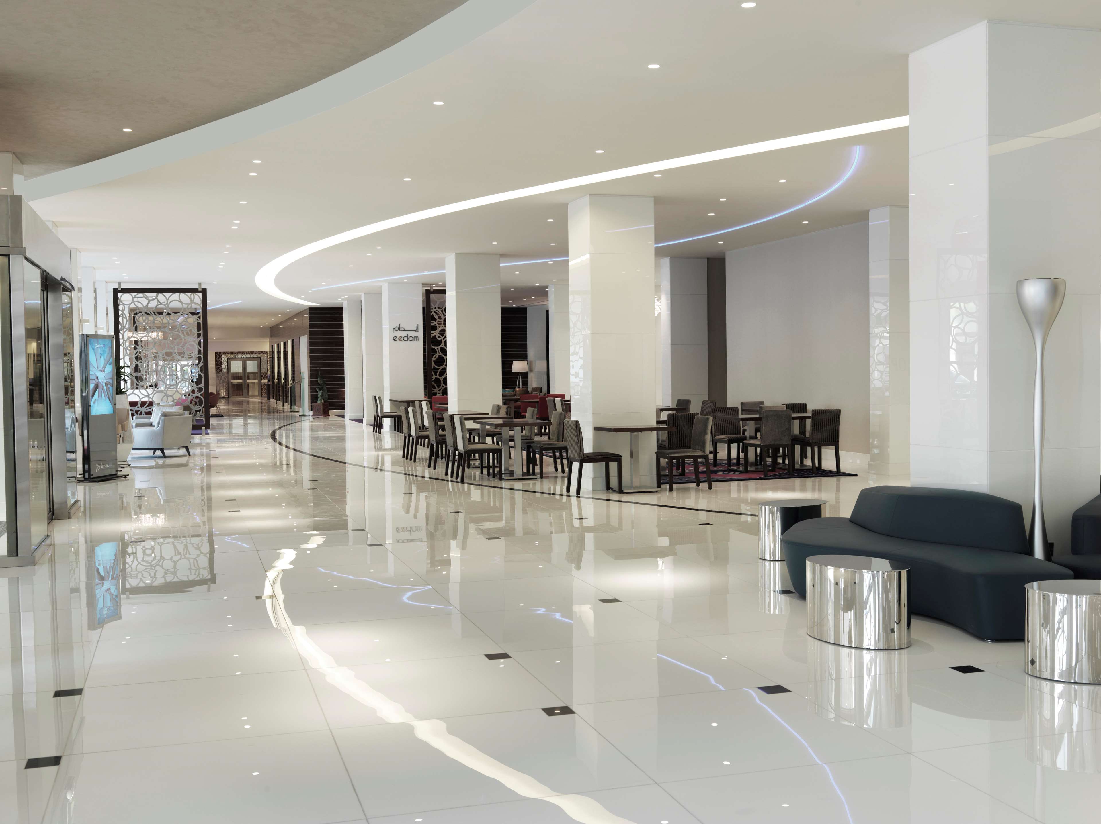 Radisson Blu Hotel Kuwait