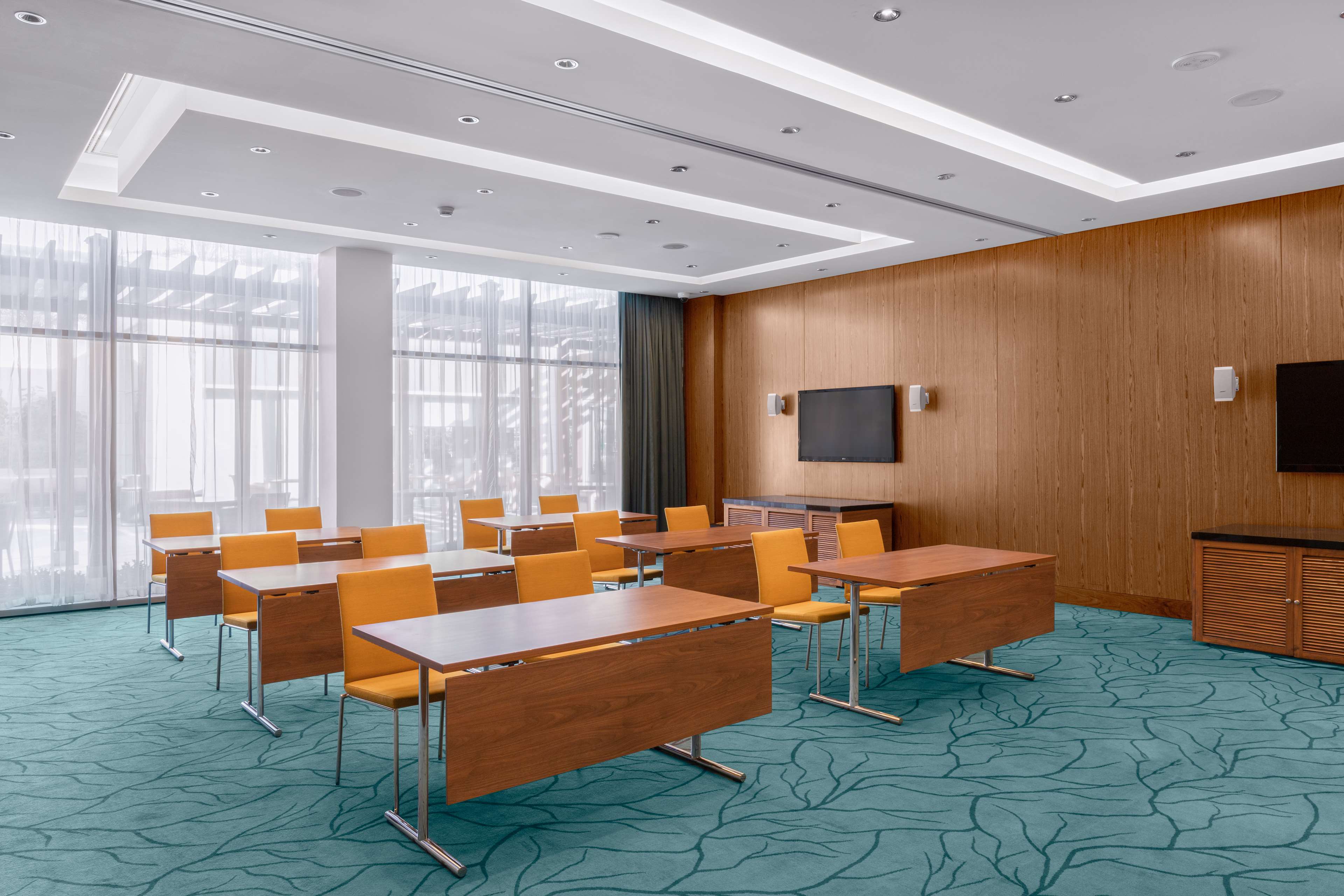Radisson Blu Hotel Kuwait