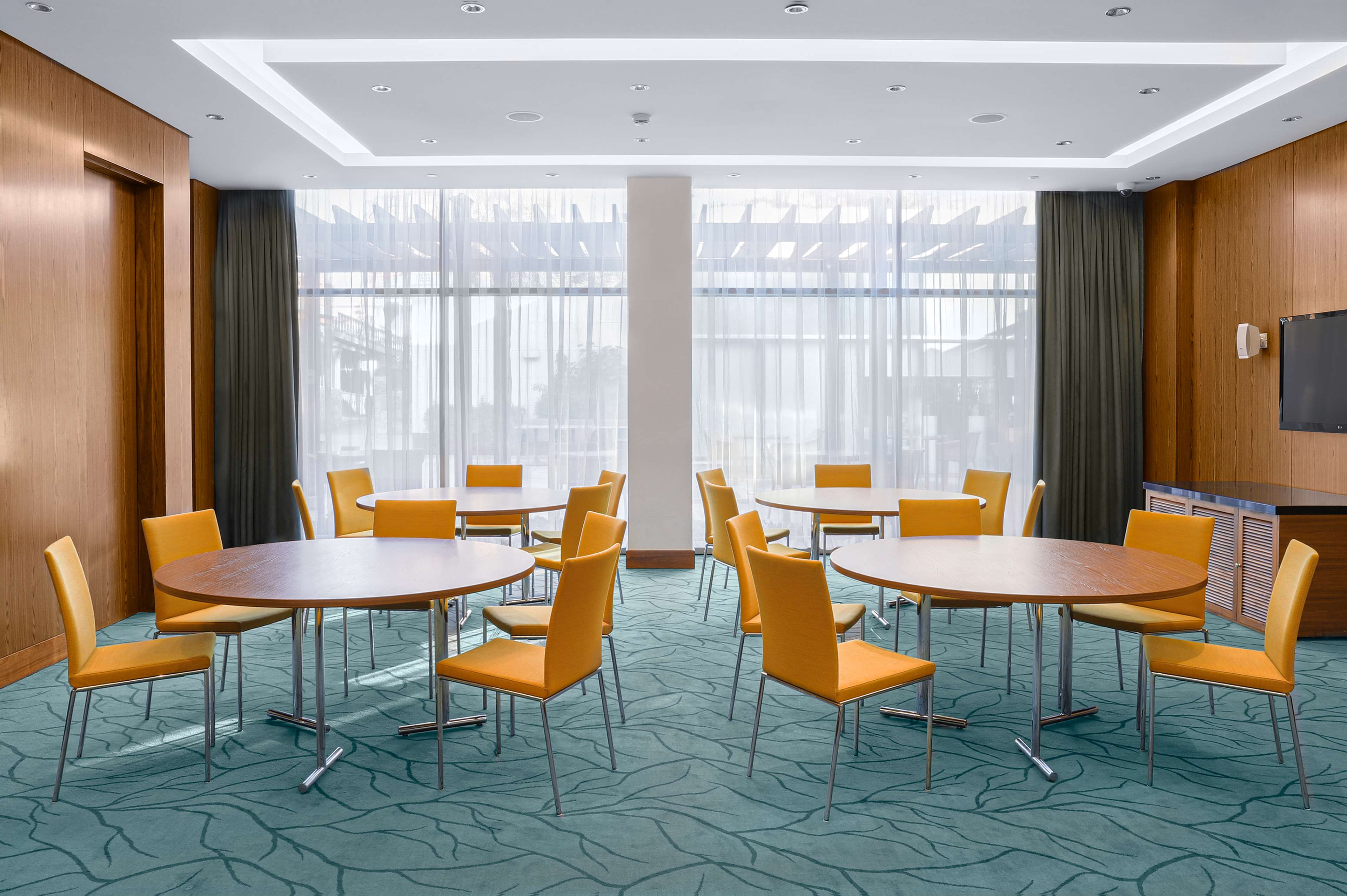 Radisson Blu Hotel Kuwait