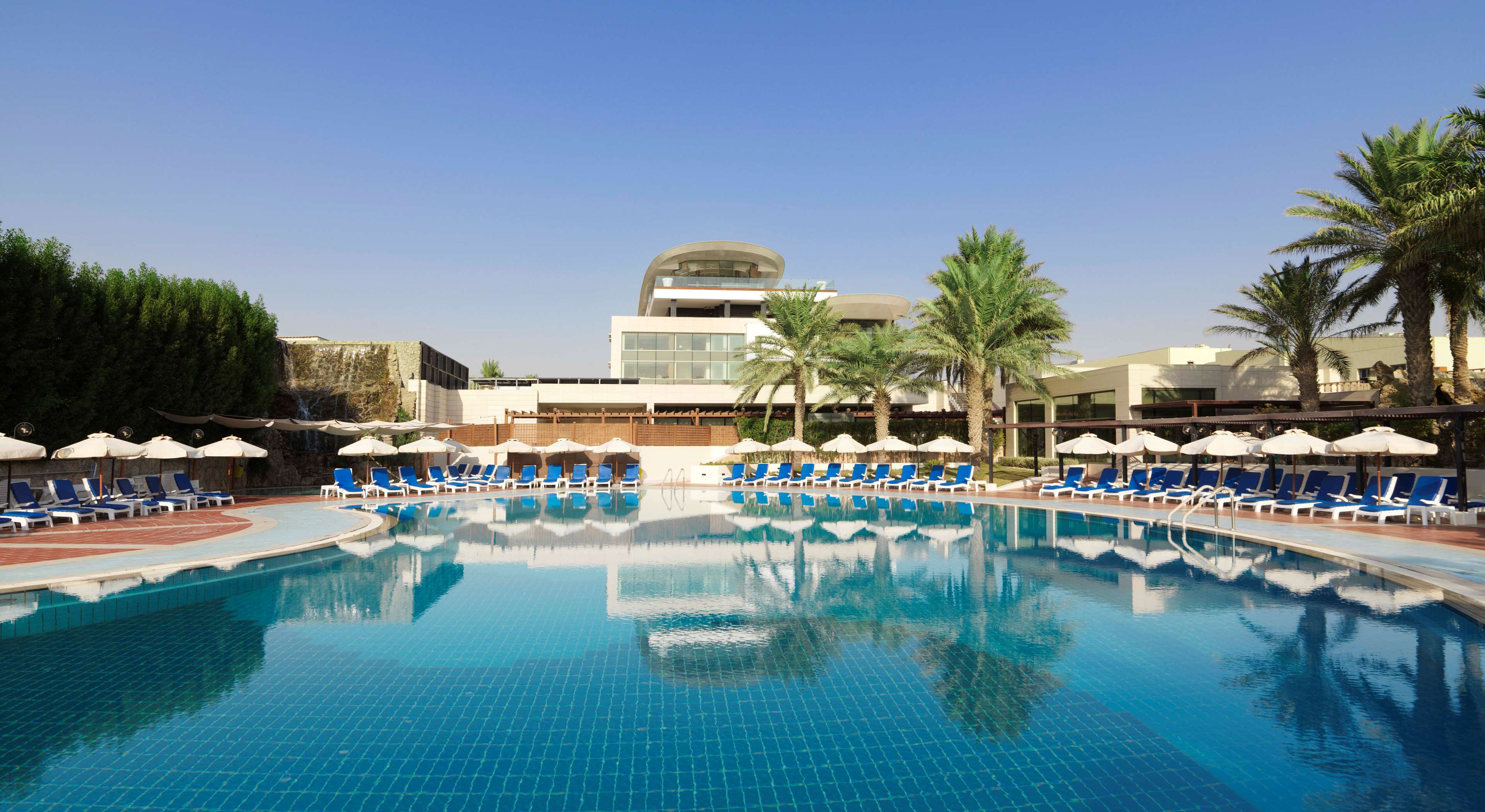Radisson Blu Hotel Kuwait