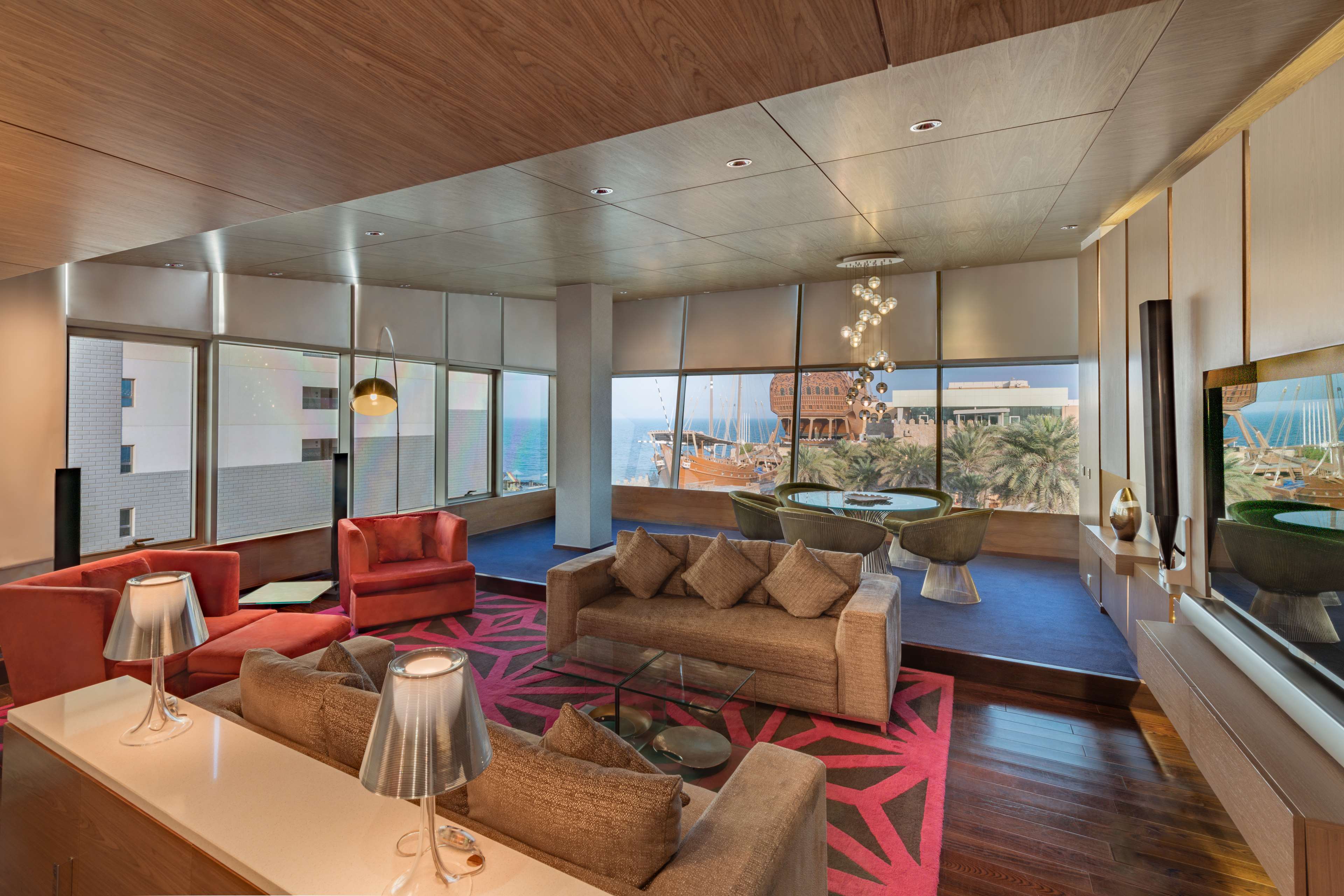 Radisson Blu Hotel Kuwait