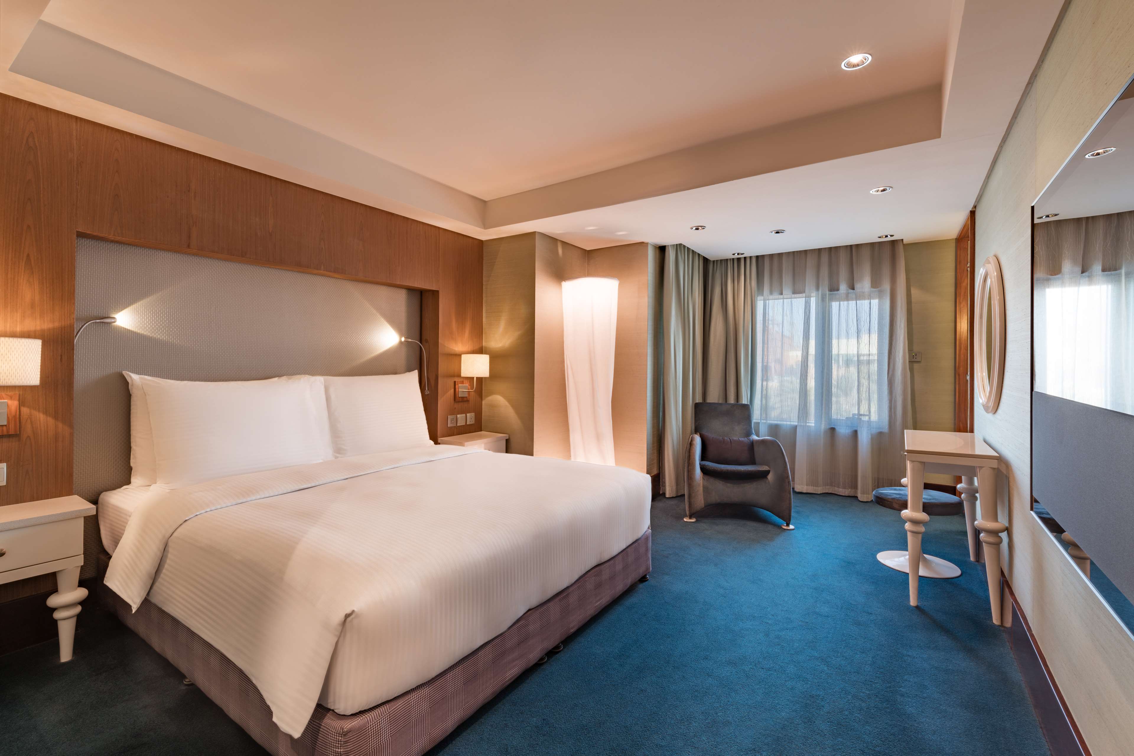 Radisson Blu Hotel Kuwait