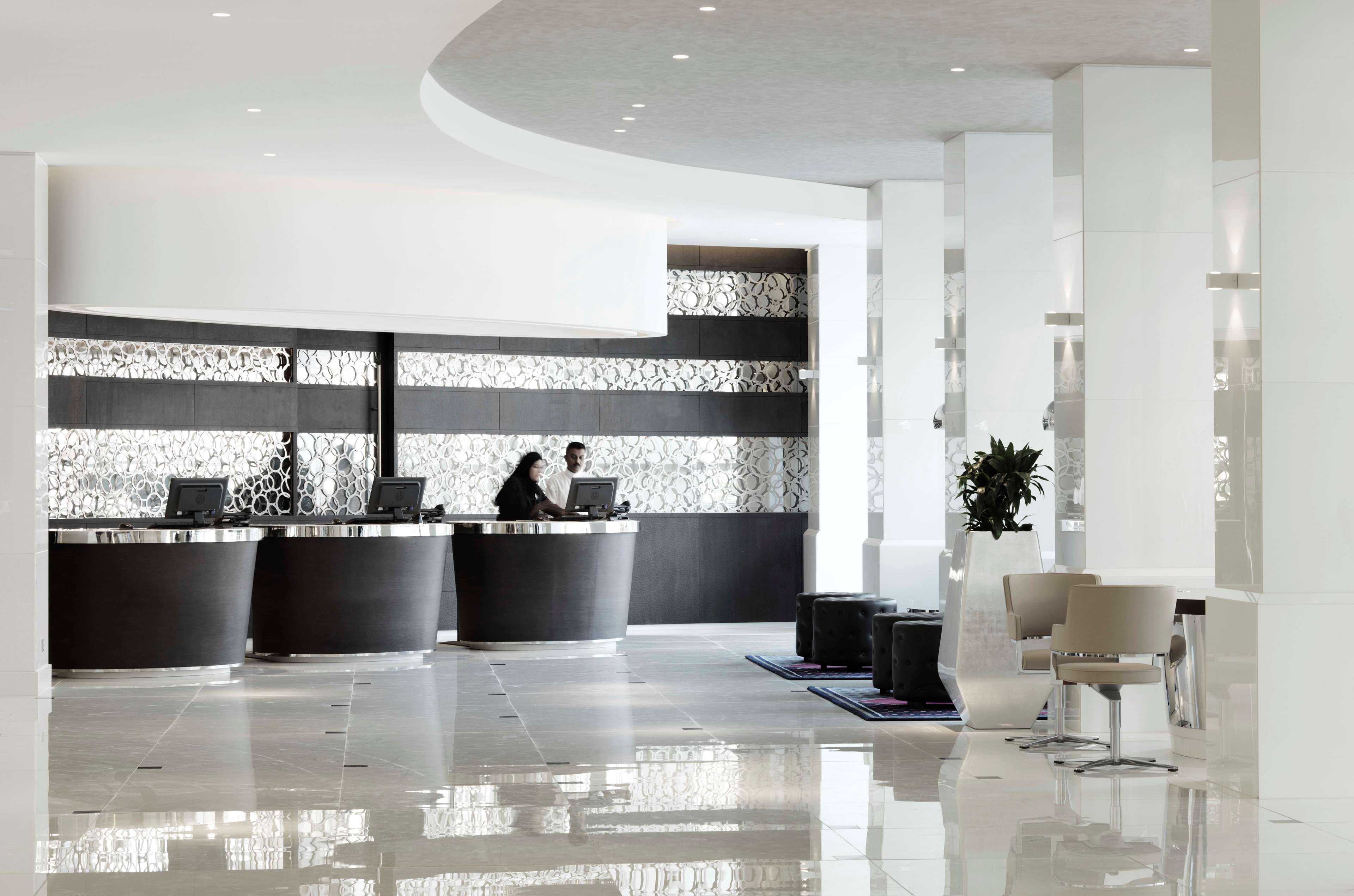 Radisson Blu Hotel Kuwait