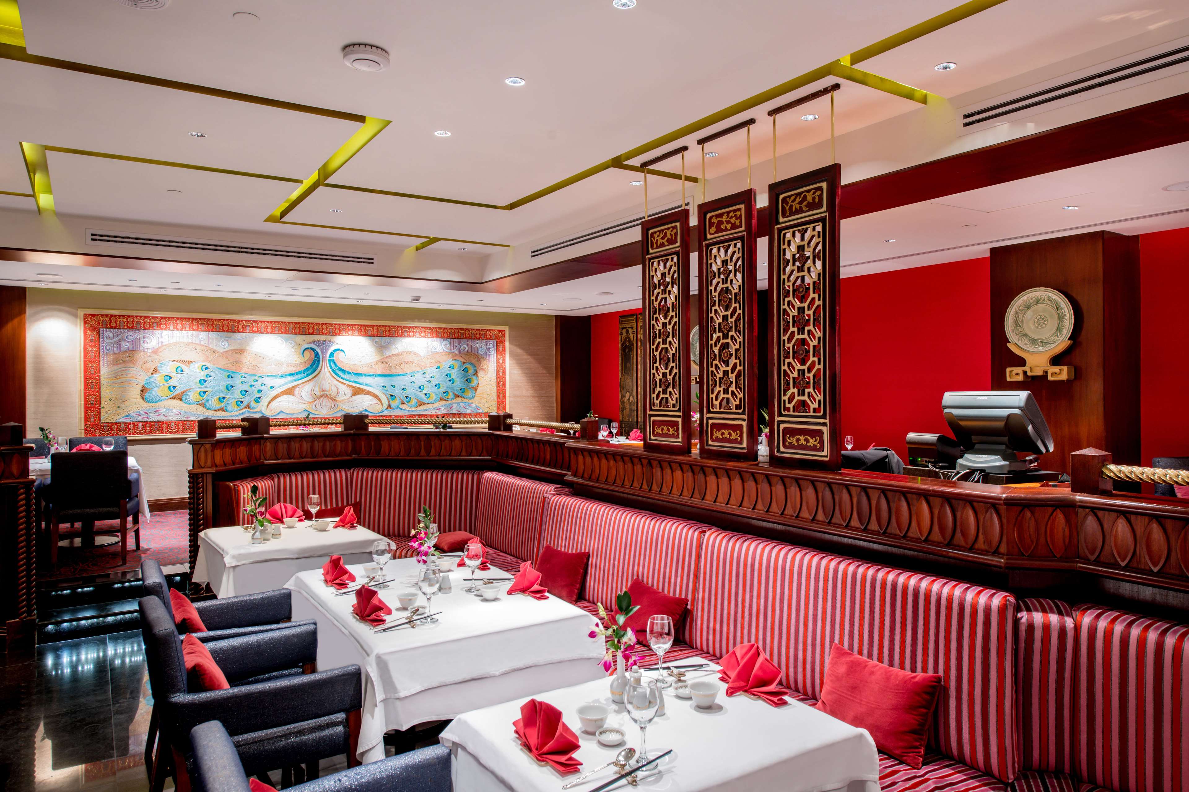 Radisson Blu Hotel Kuwait