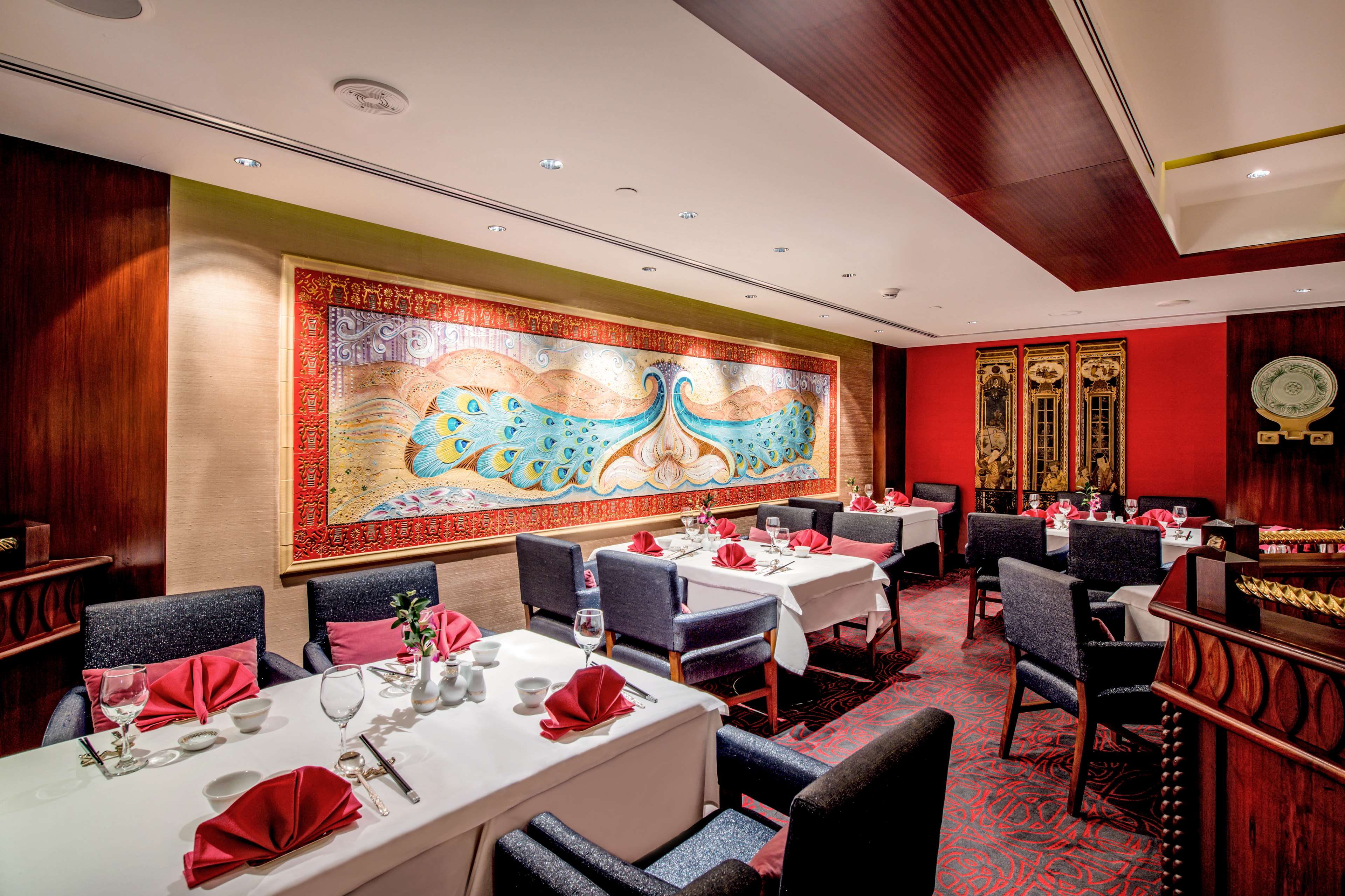 Radisson Blu Hotel Kuwait