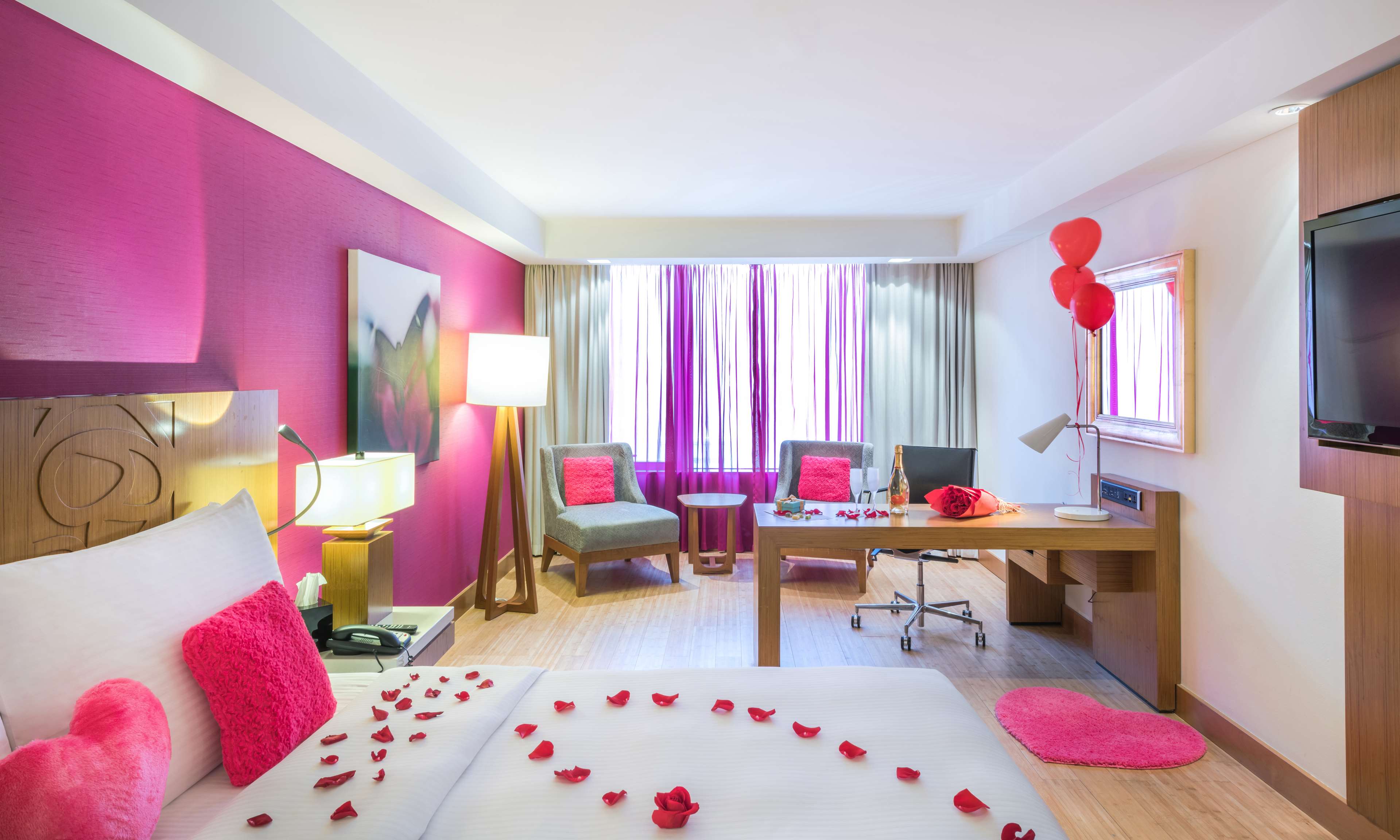 Radisson Blu Hotel Kuwait