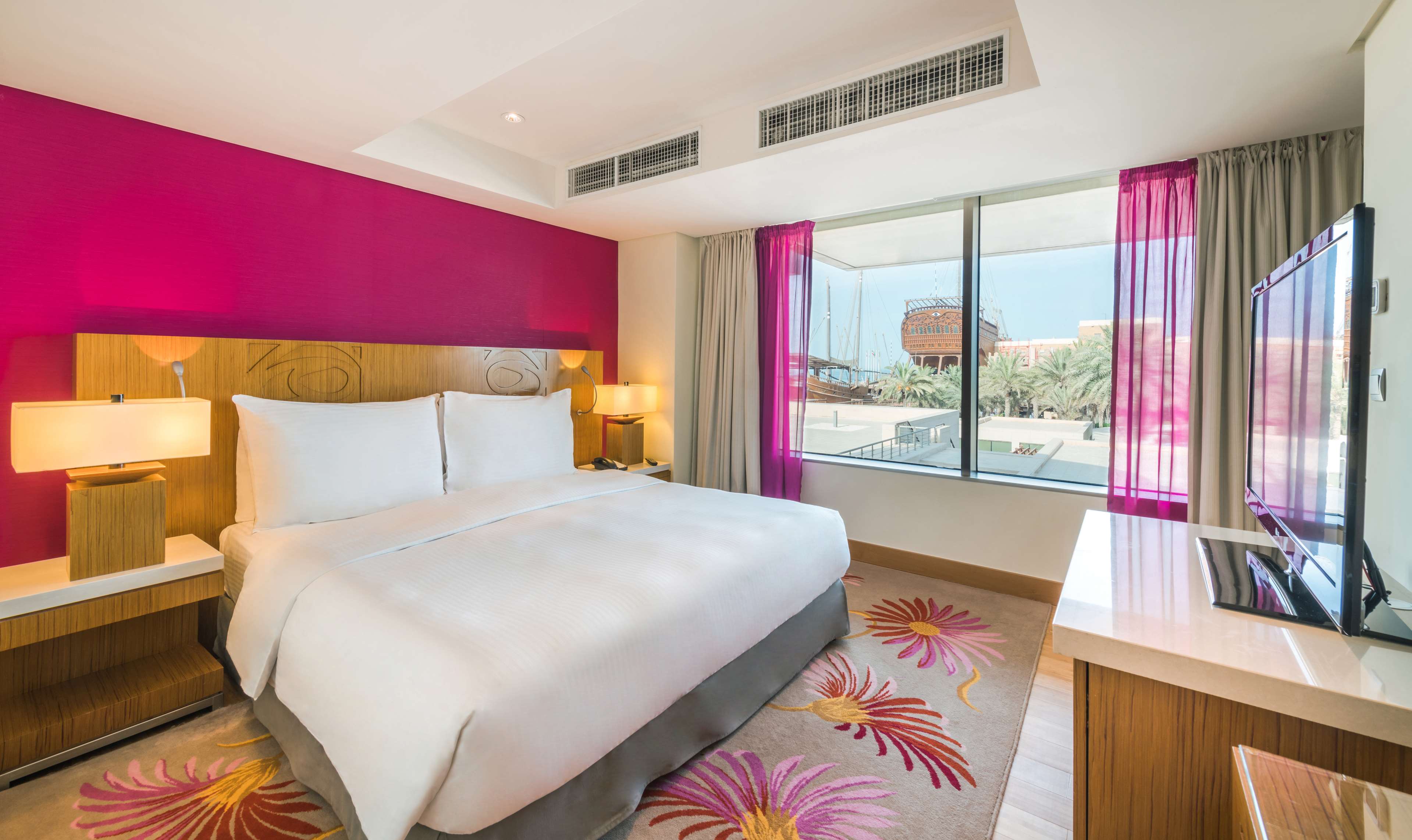 Radisson Blu Hotel Kuwait