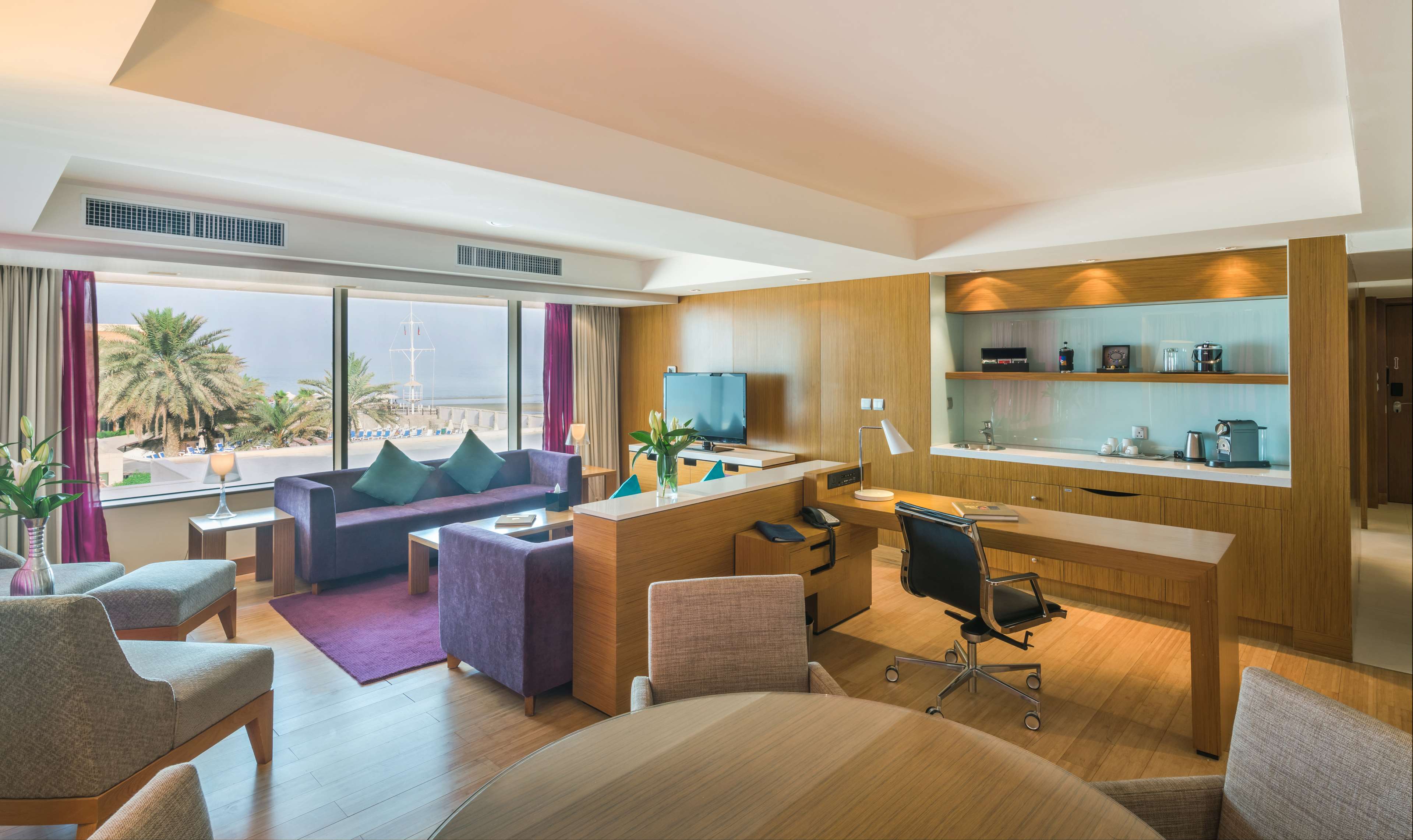 Radisson Blu Hotel Kuwait