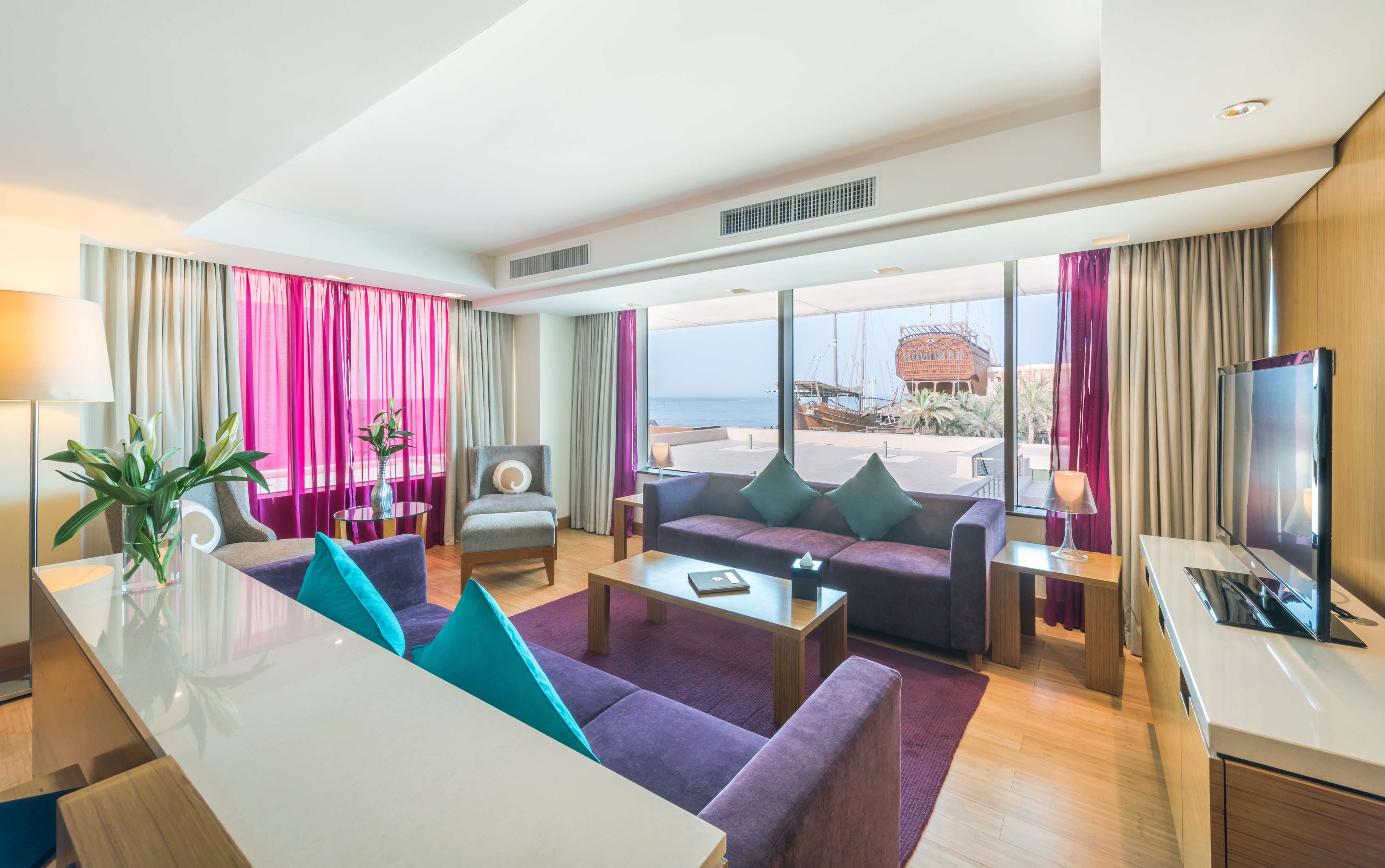 Radisson Blu Hotel Kuwait