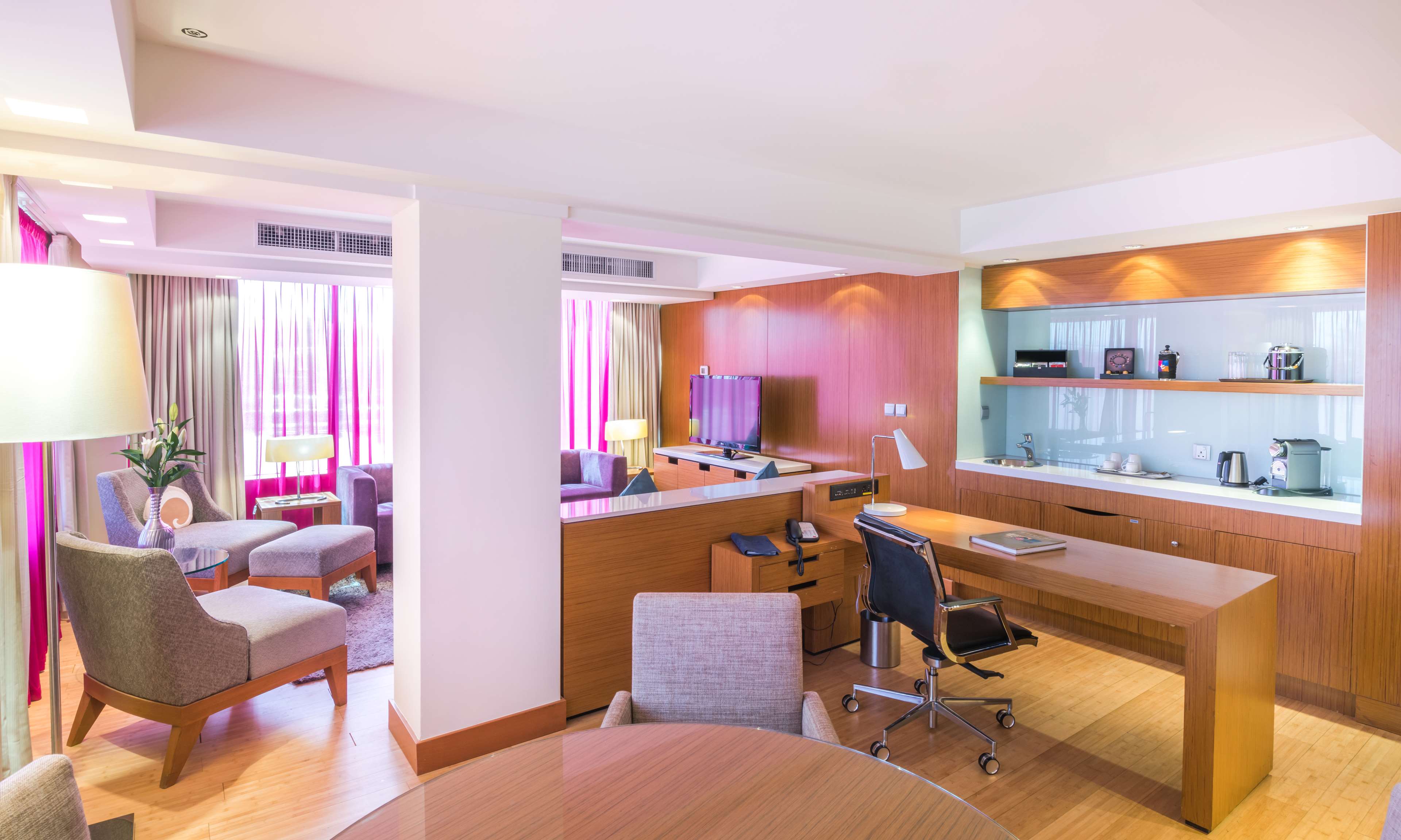 Radisson Blu Hotel Kuwait
