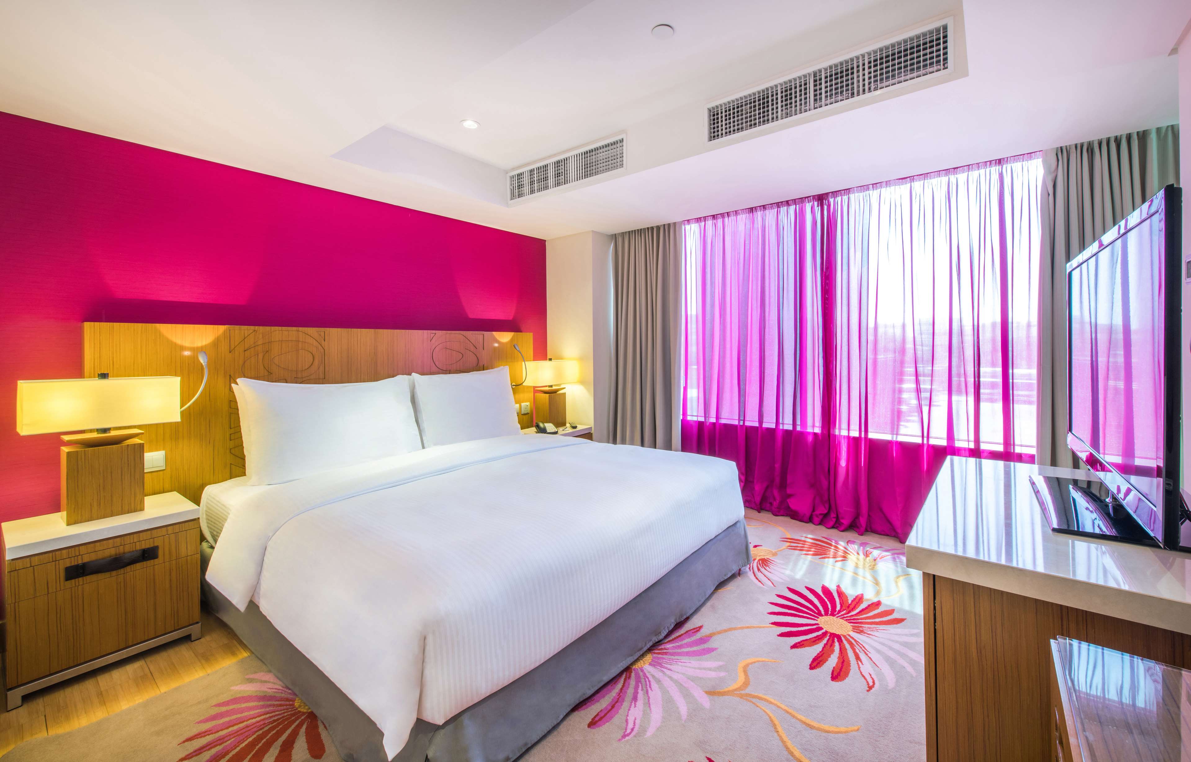 Radisson Blu Hotel Kuwait