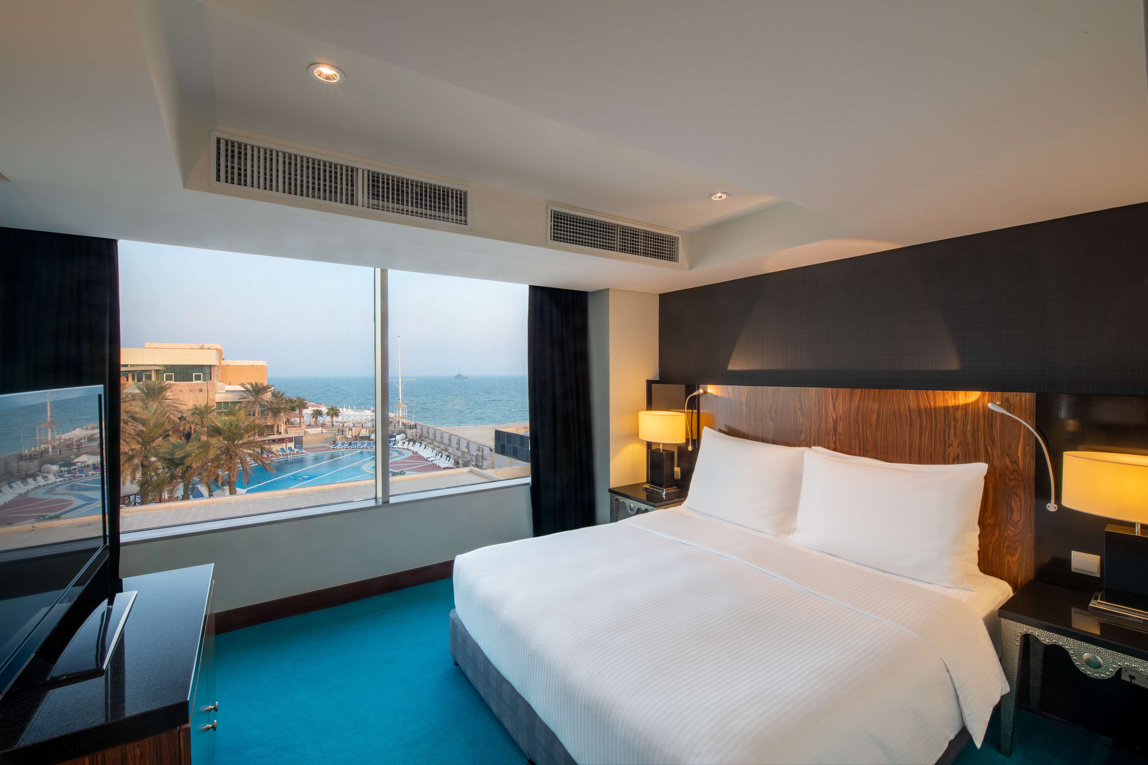 Radisson Blu Hotel Kuwait