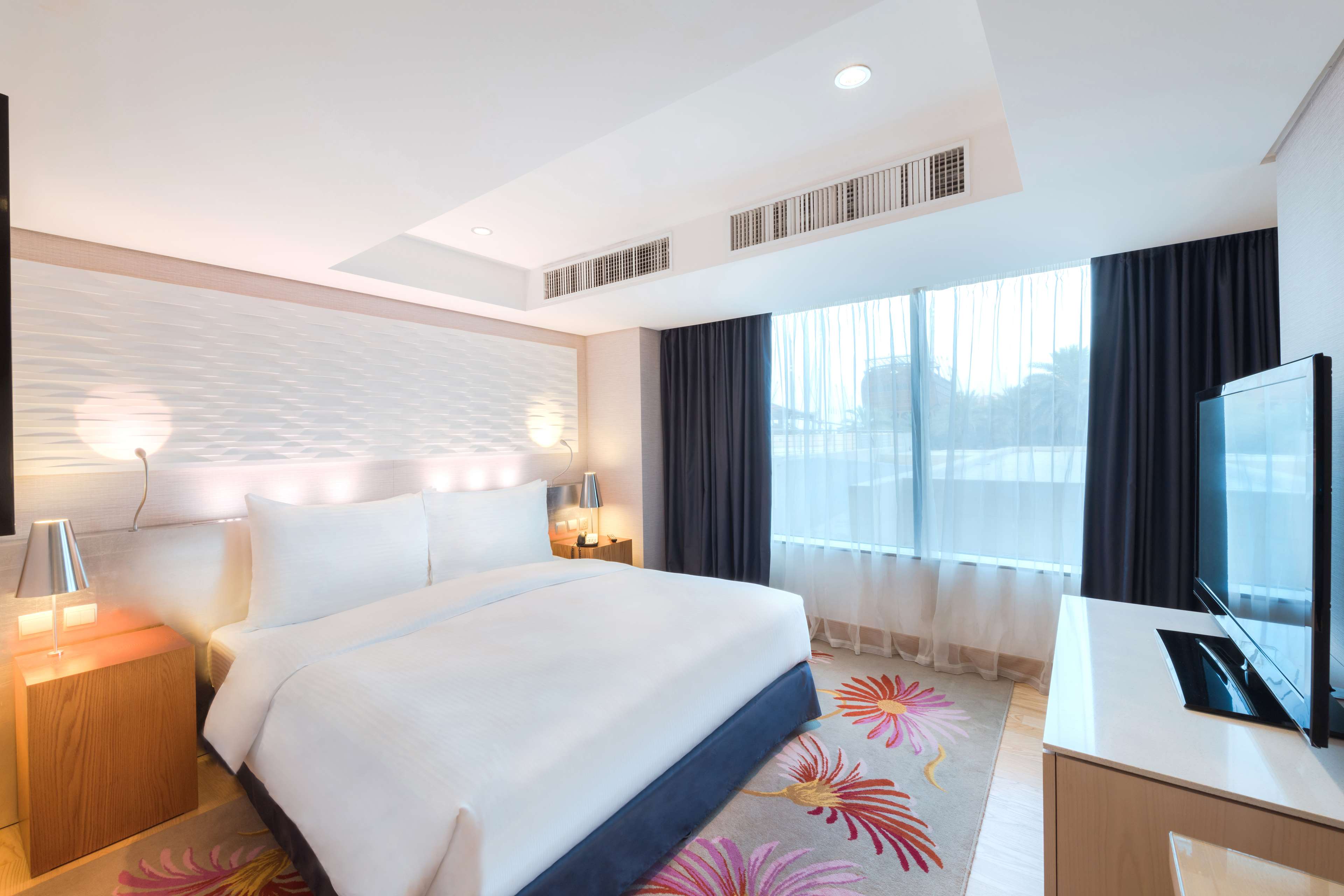 Radisson Blu Hotel Kuwait