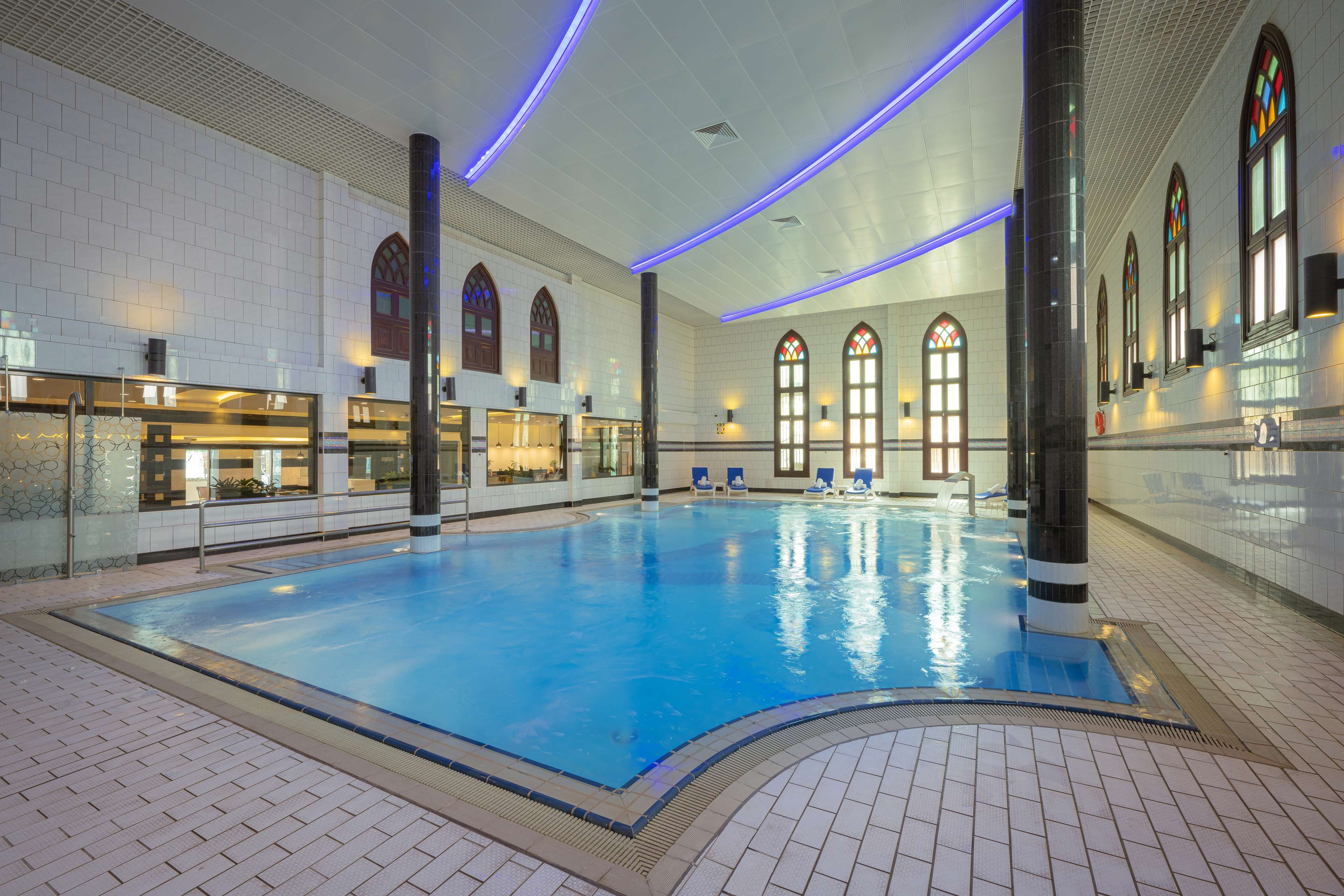 Radisson Blu Hotel Kuwait