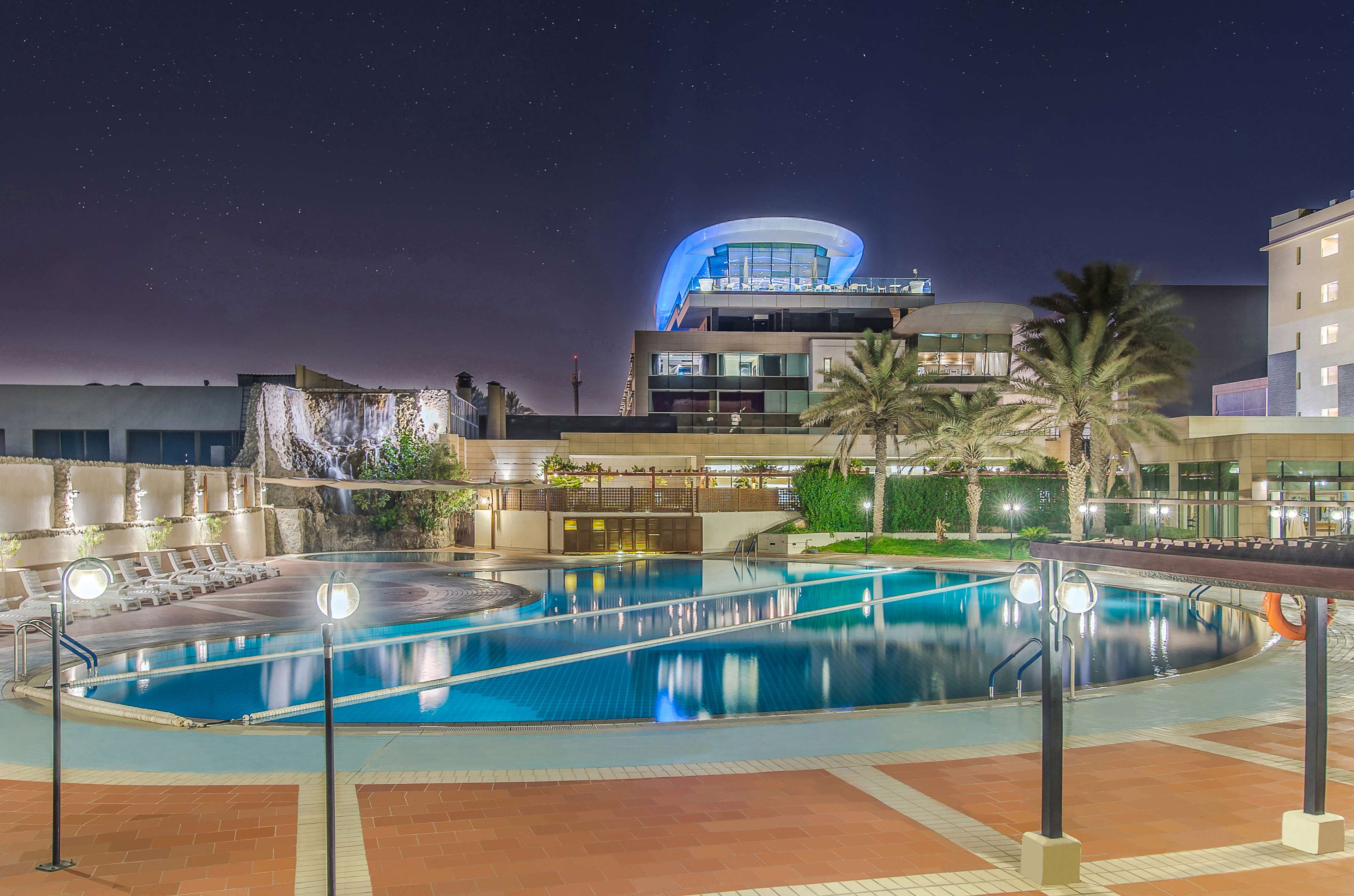 Radisson Blu Hotel Kuwait