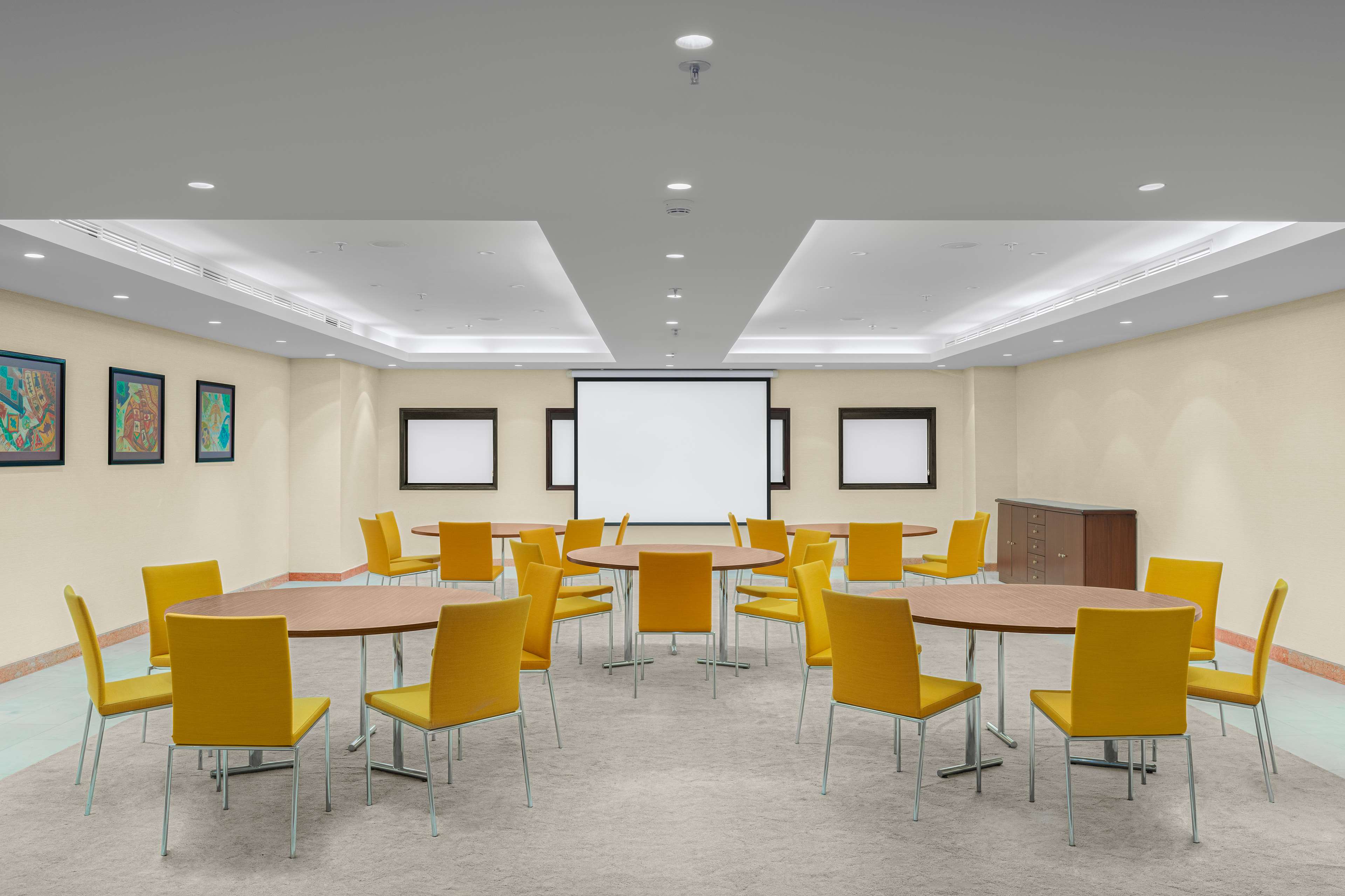 Radisson Blu Hotel Kuwait