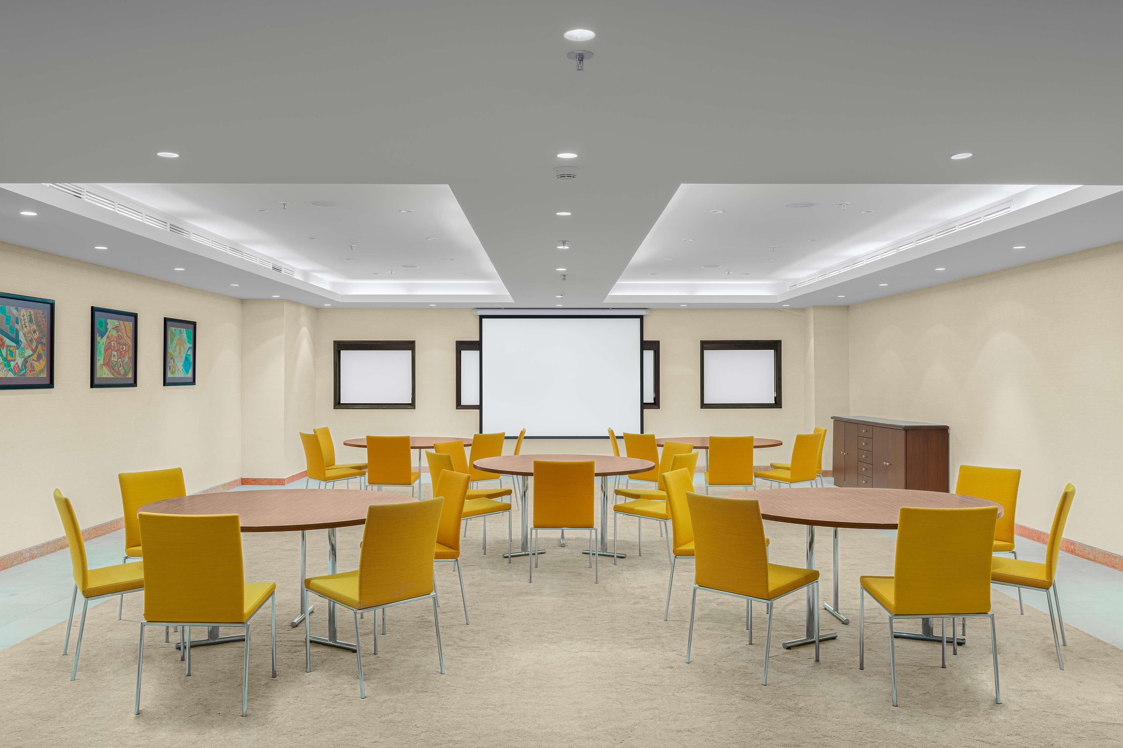 Radisson Blu Hotel Kuwait