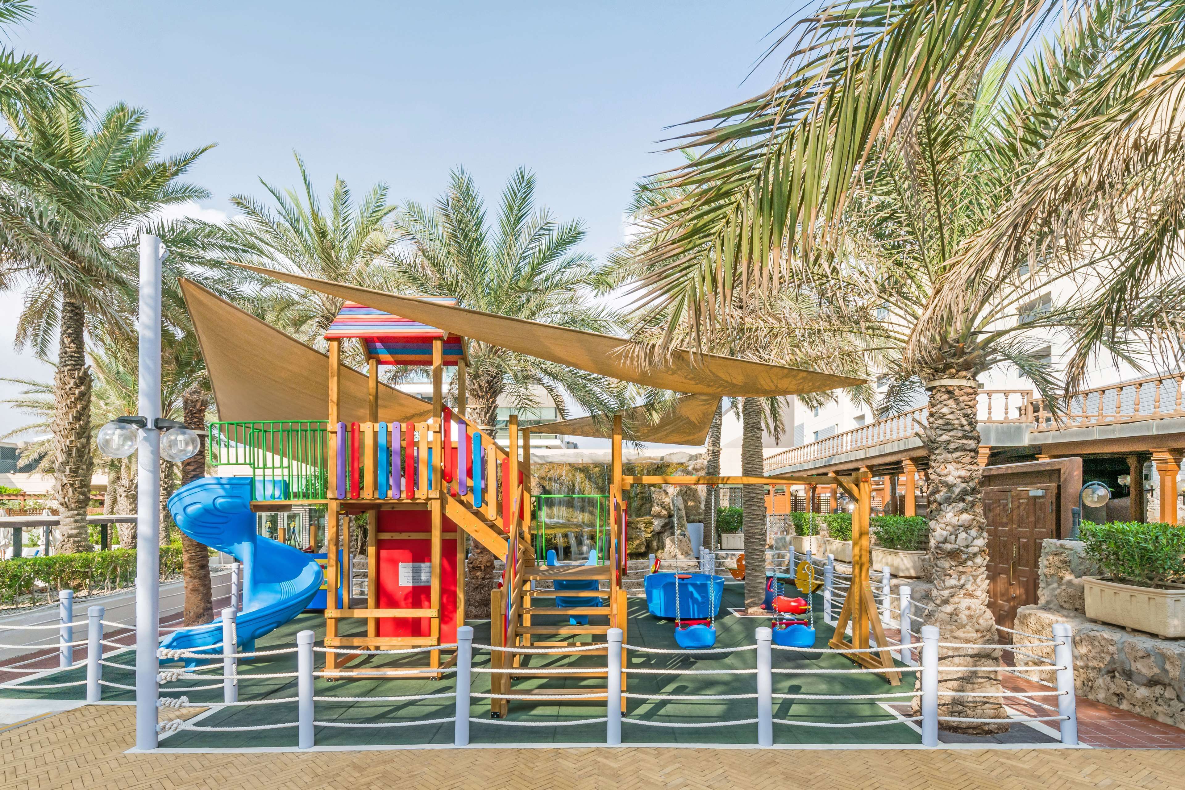 Radisson Blu Hotel Kuwait