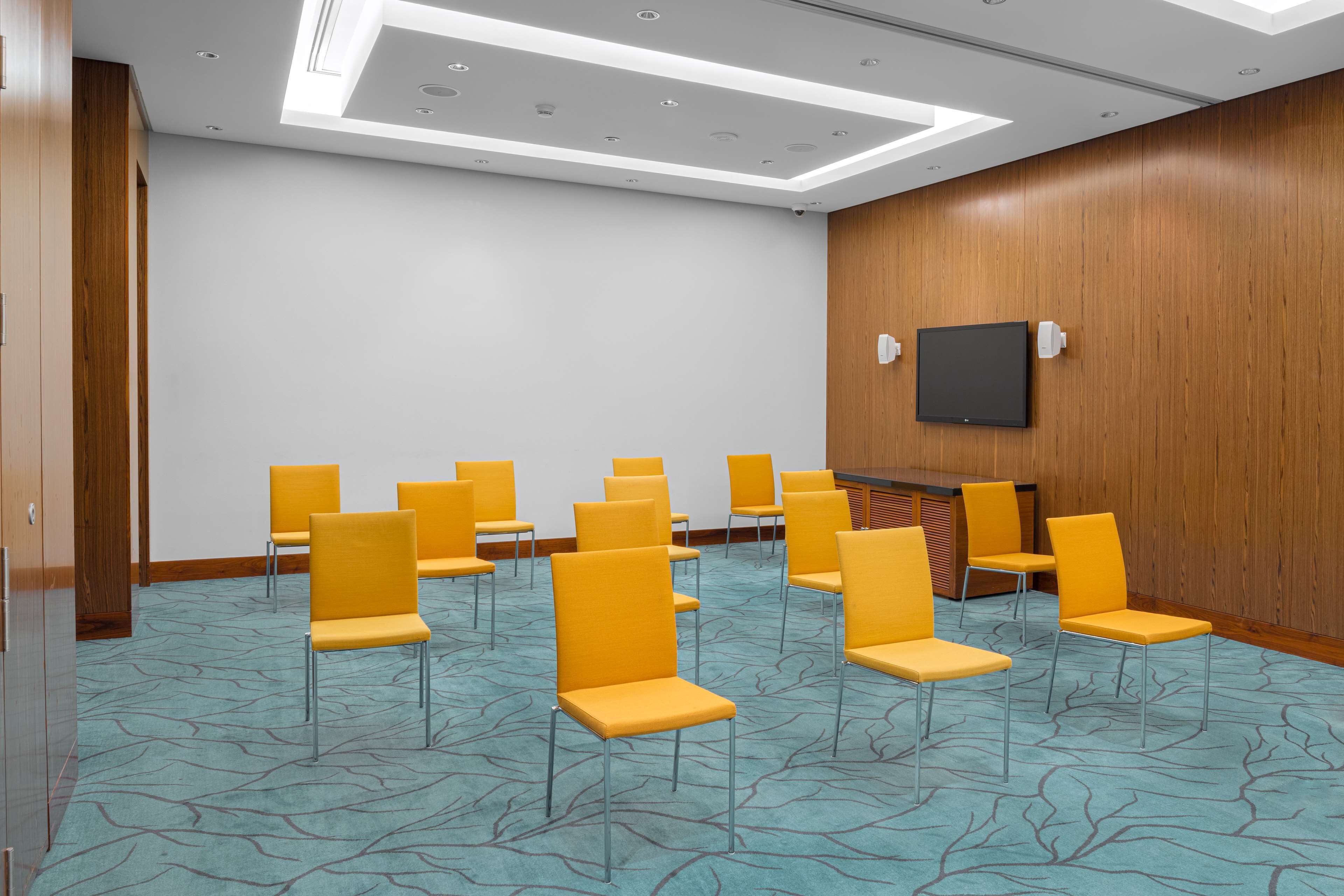 Radisson Blu Hotel Kuwait