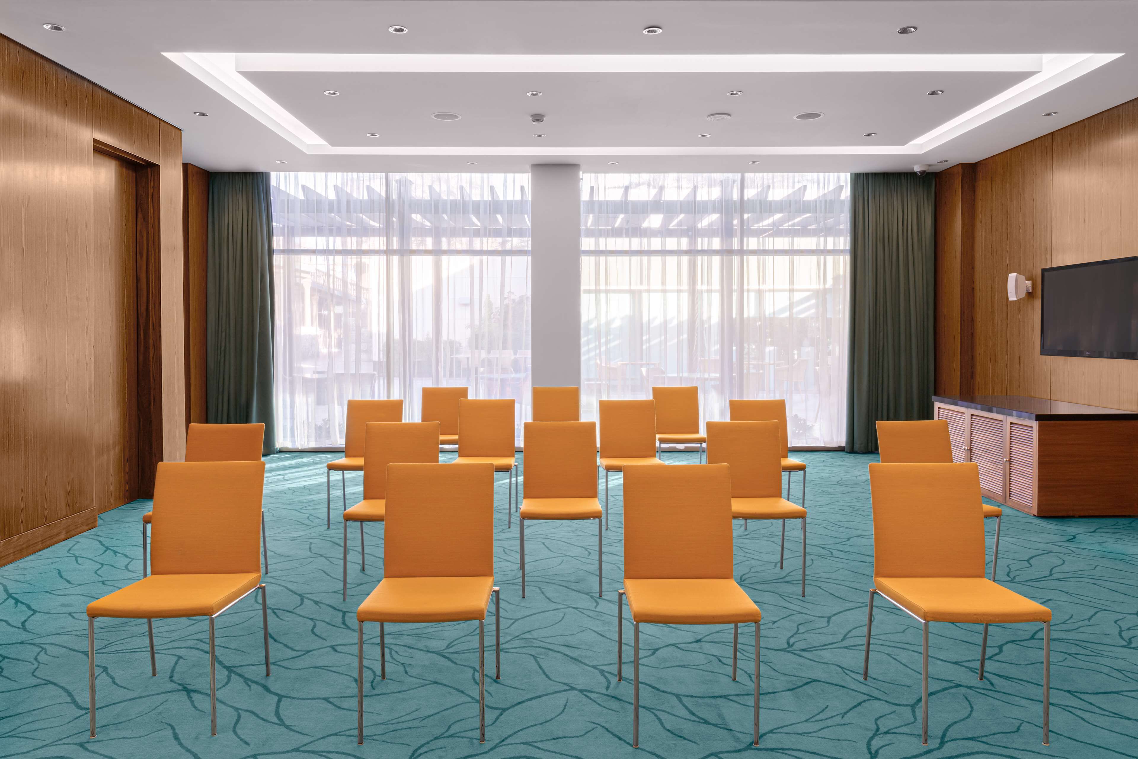 Radisson Blu Hotel Kuwait