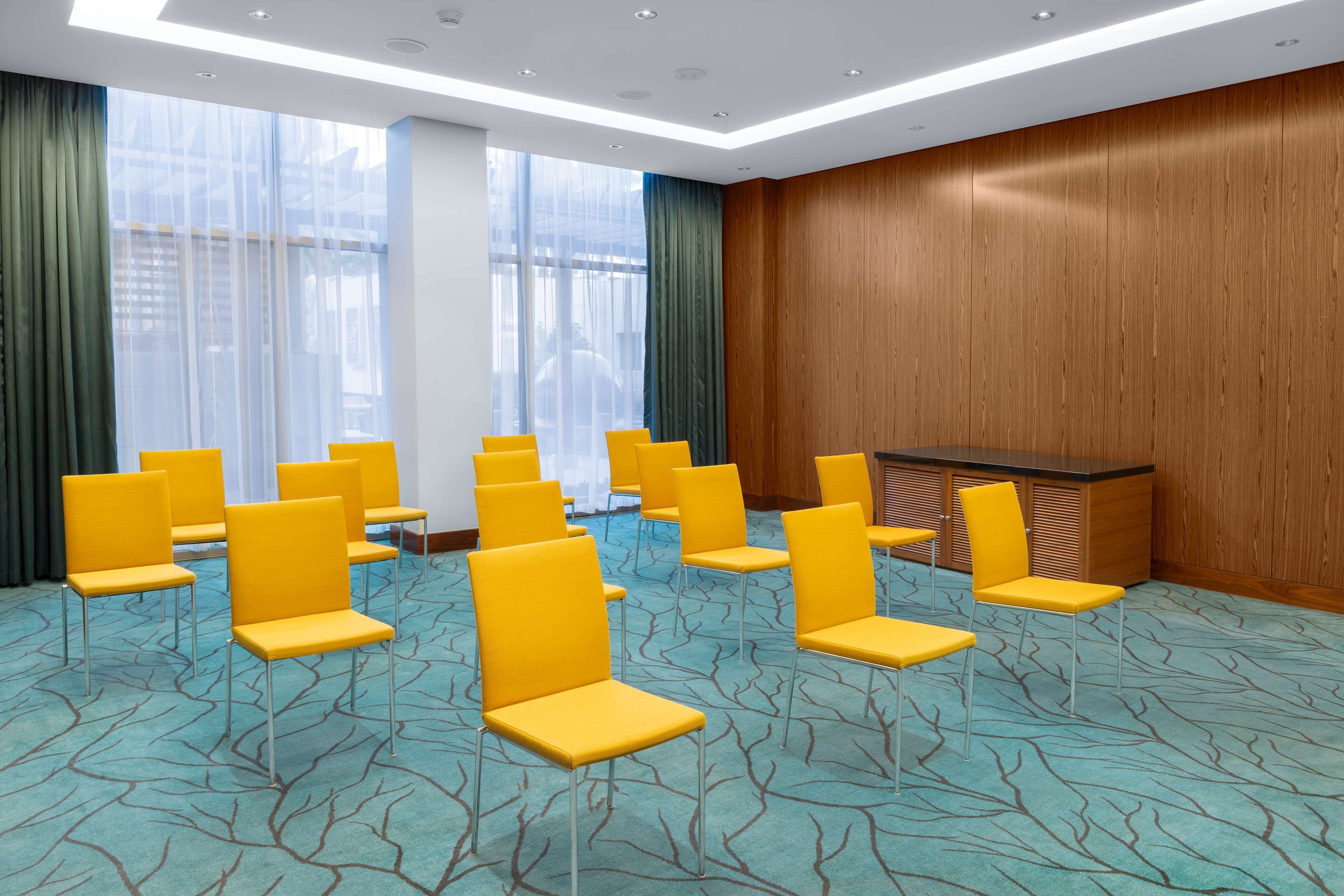 Radisson Blu Hotel Kuwait