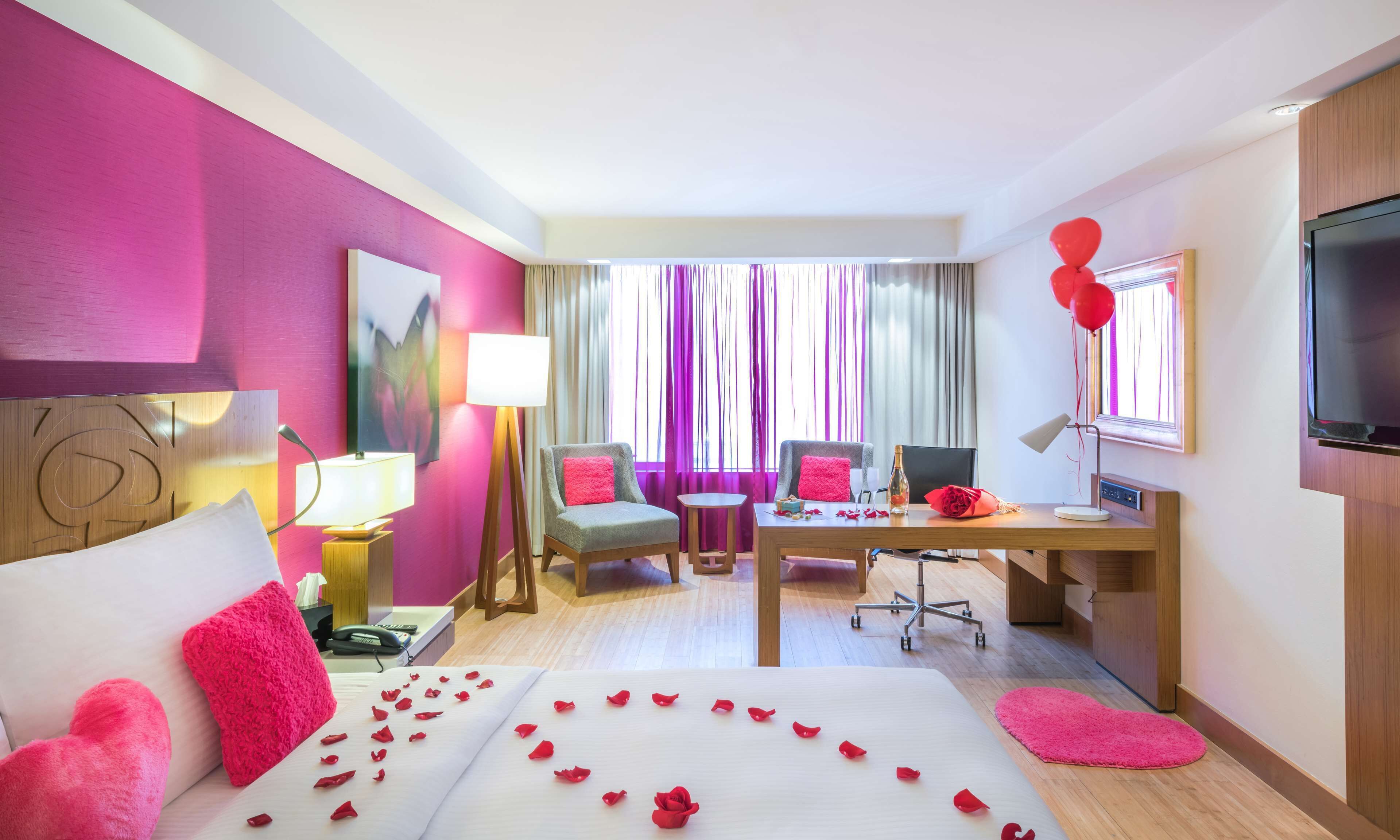 Radisson Blu Hotel Kuwait